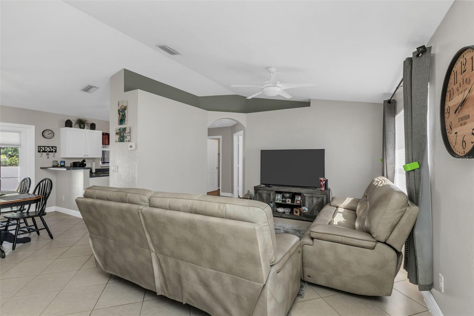 2822 ENSENADA LN, NORTH PORT, FL, 34286