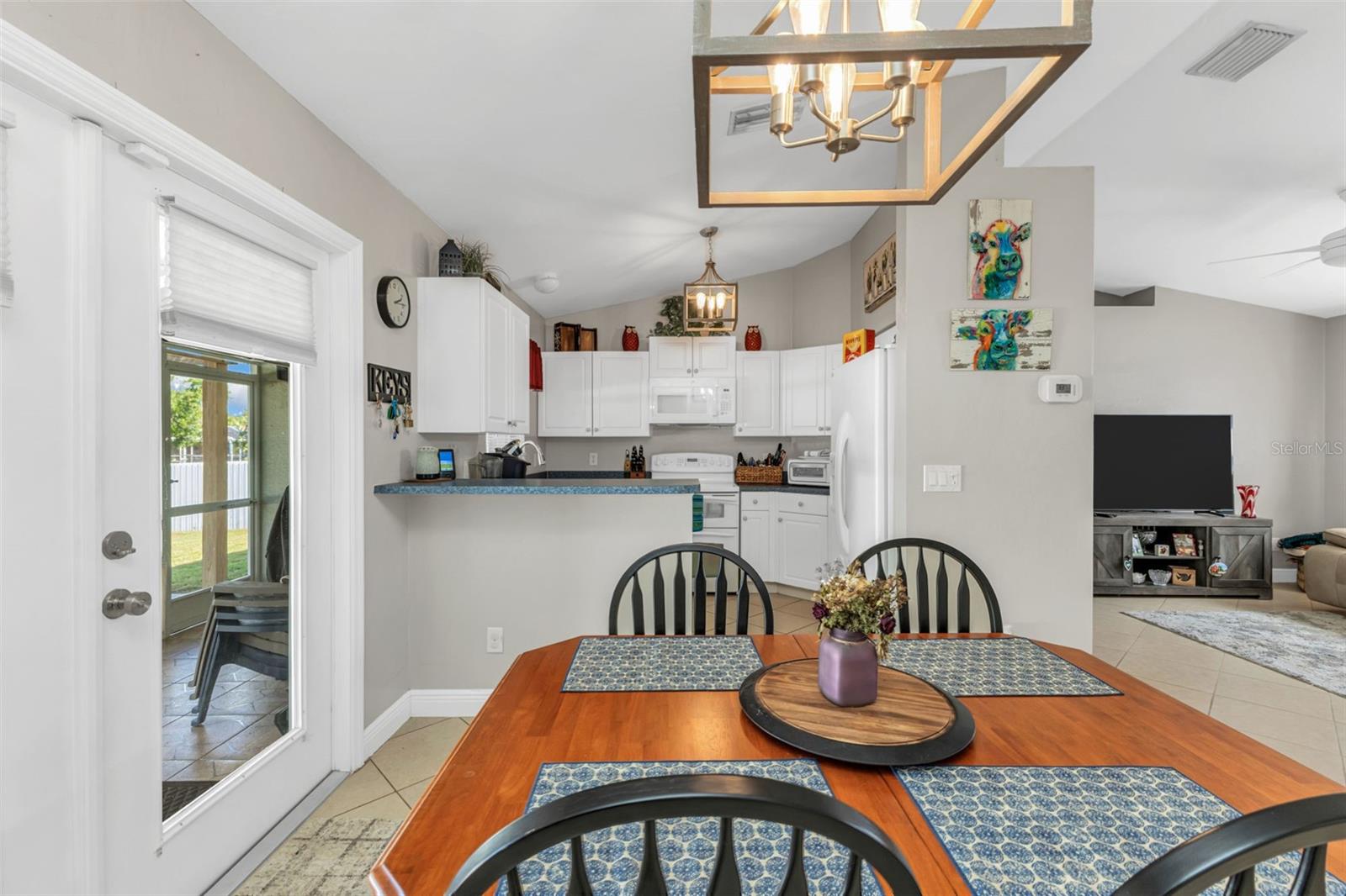 2822 ENSENADA LN, NORTH PORT, FL, 34286