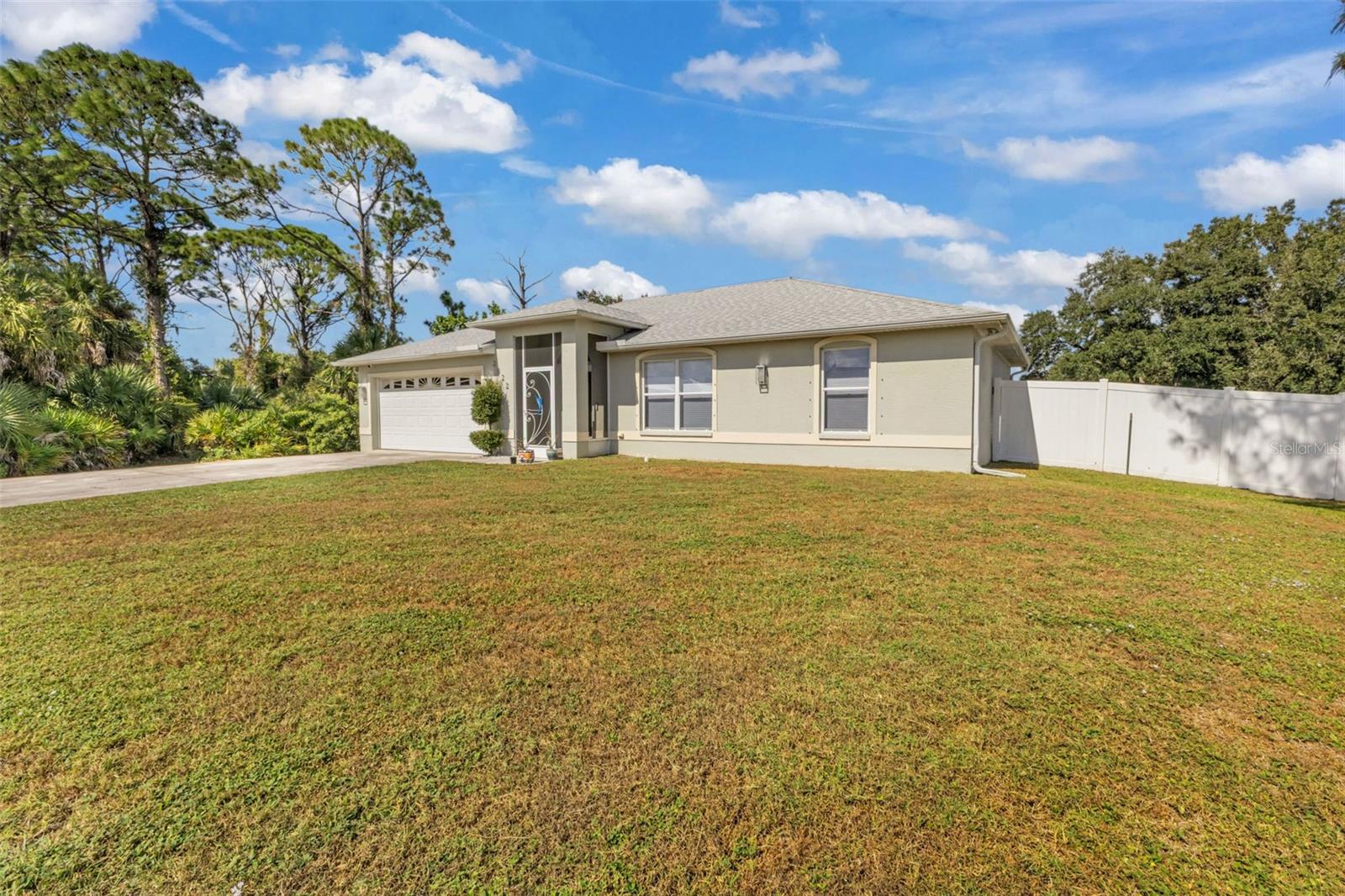 2822 ENSENADA LN, NORTH PORT, FL, 34286