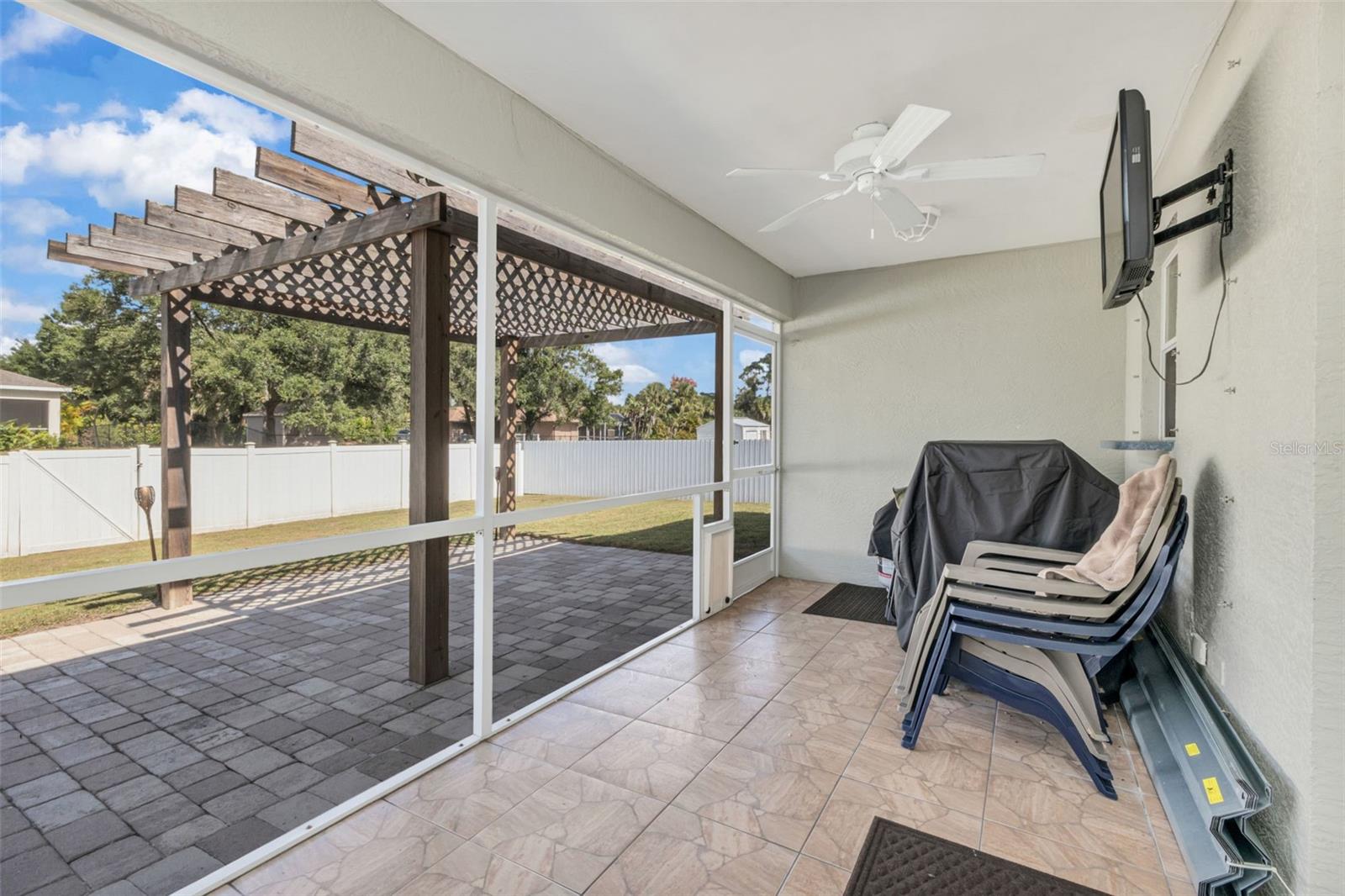 2822 ENSENADA LN, NORTH PORT, FL, 34286