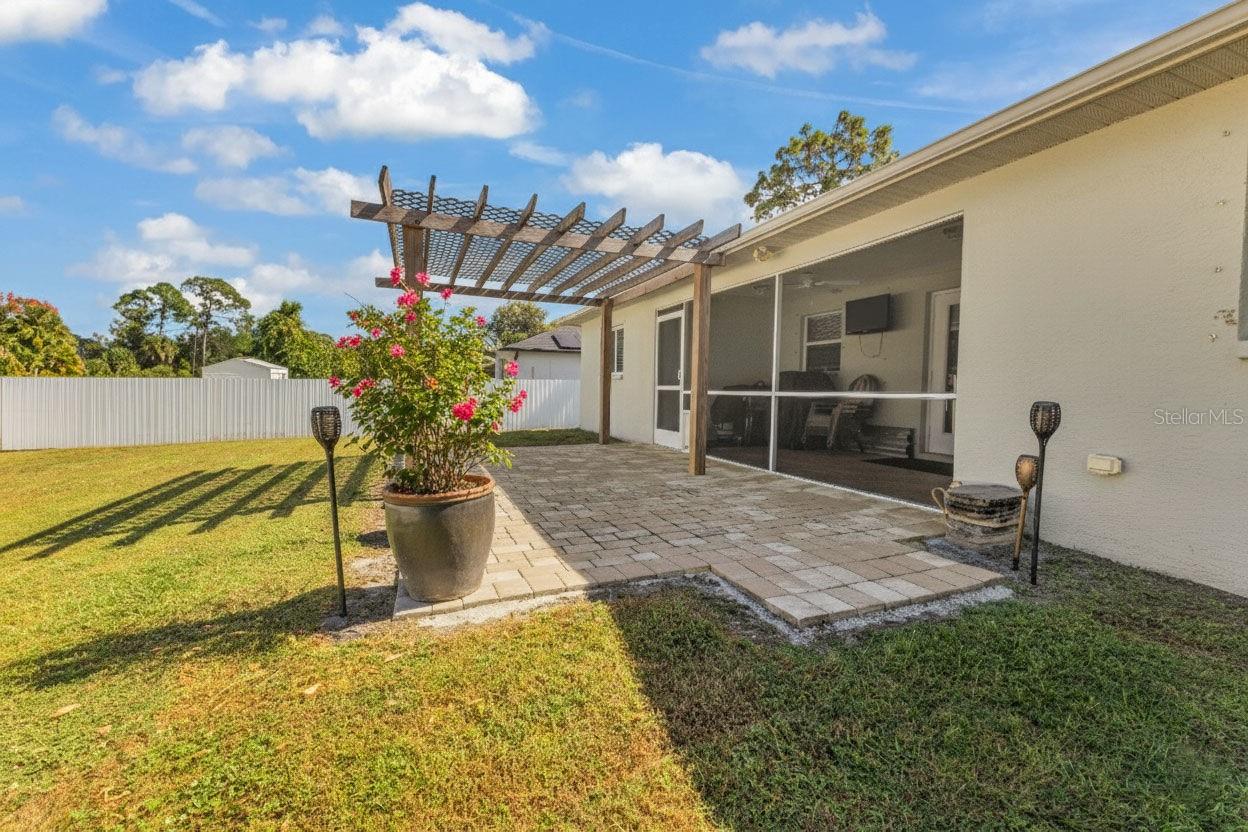 2822 ENSENADA LN, NORTH PORT, FL, 34286