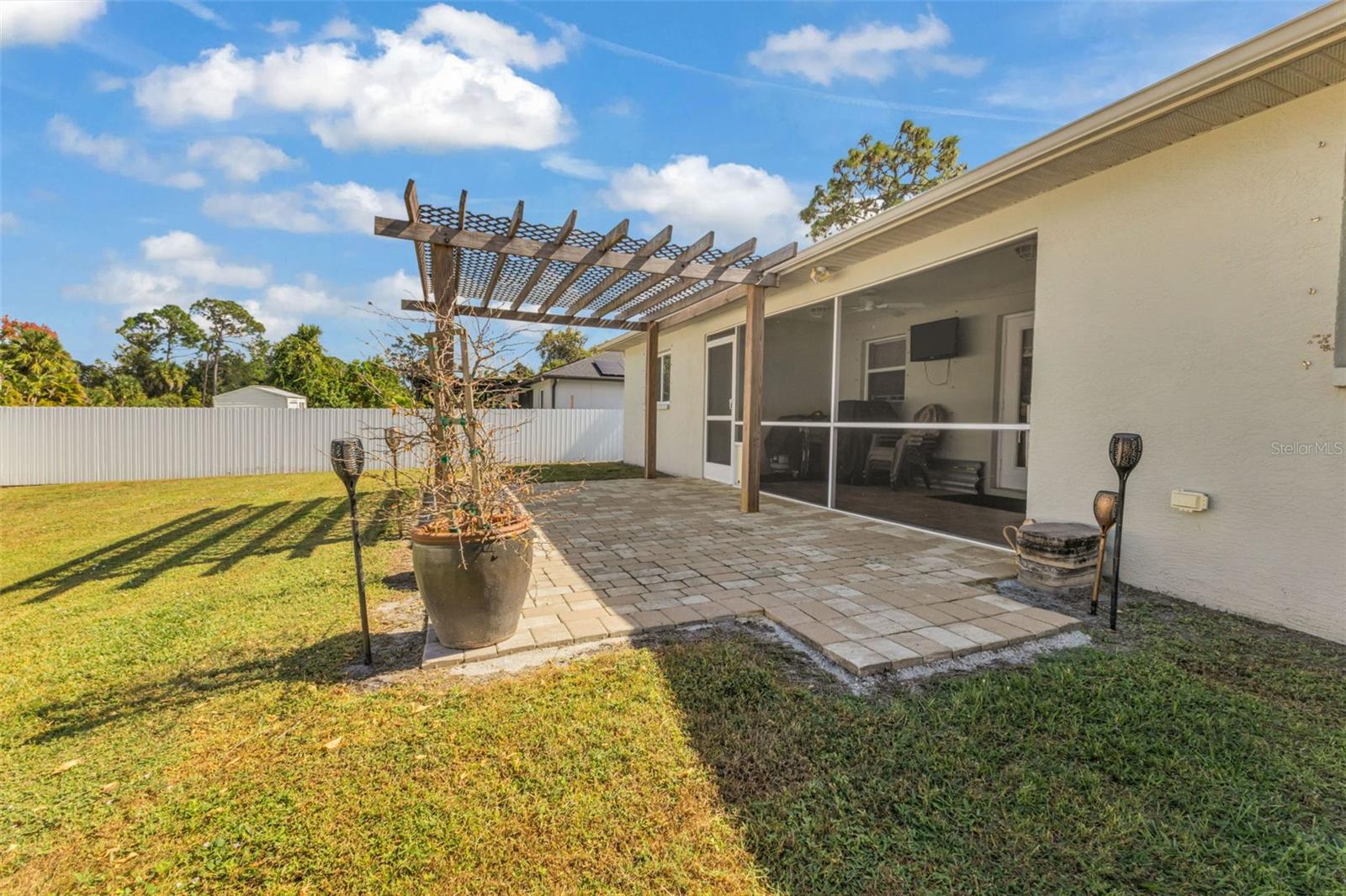 2822 ENSENADA LN, NORTH PORT, FL, 34286