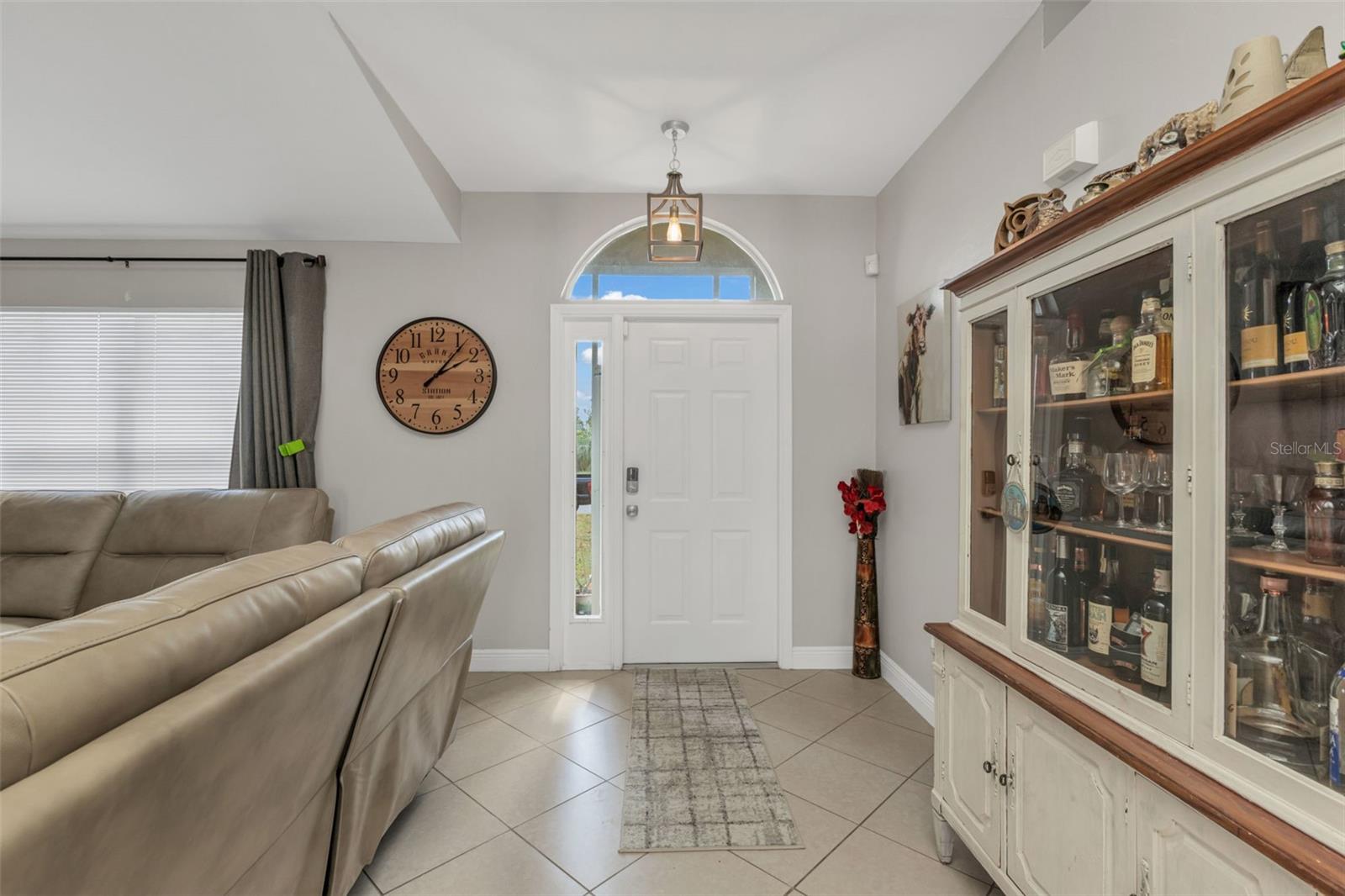 2822 ENSENADA LN, NORTH PORT, FL, 34286