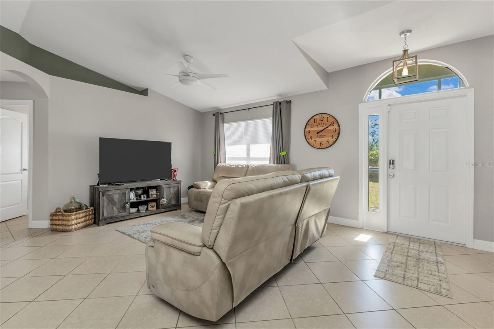 2822 ENSENADA LN, NORTH PORT, FL, 34286