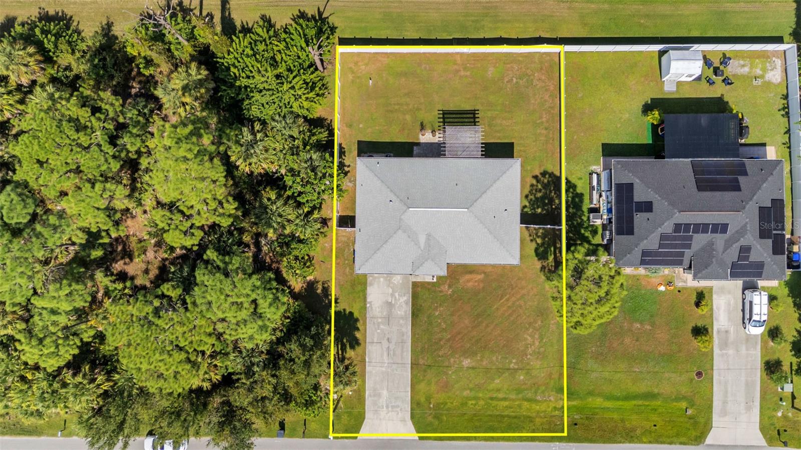 2822 ENSENADA LN, NORTH PORT, FL, 34286