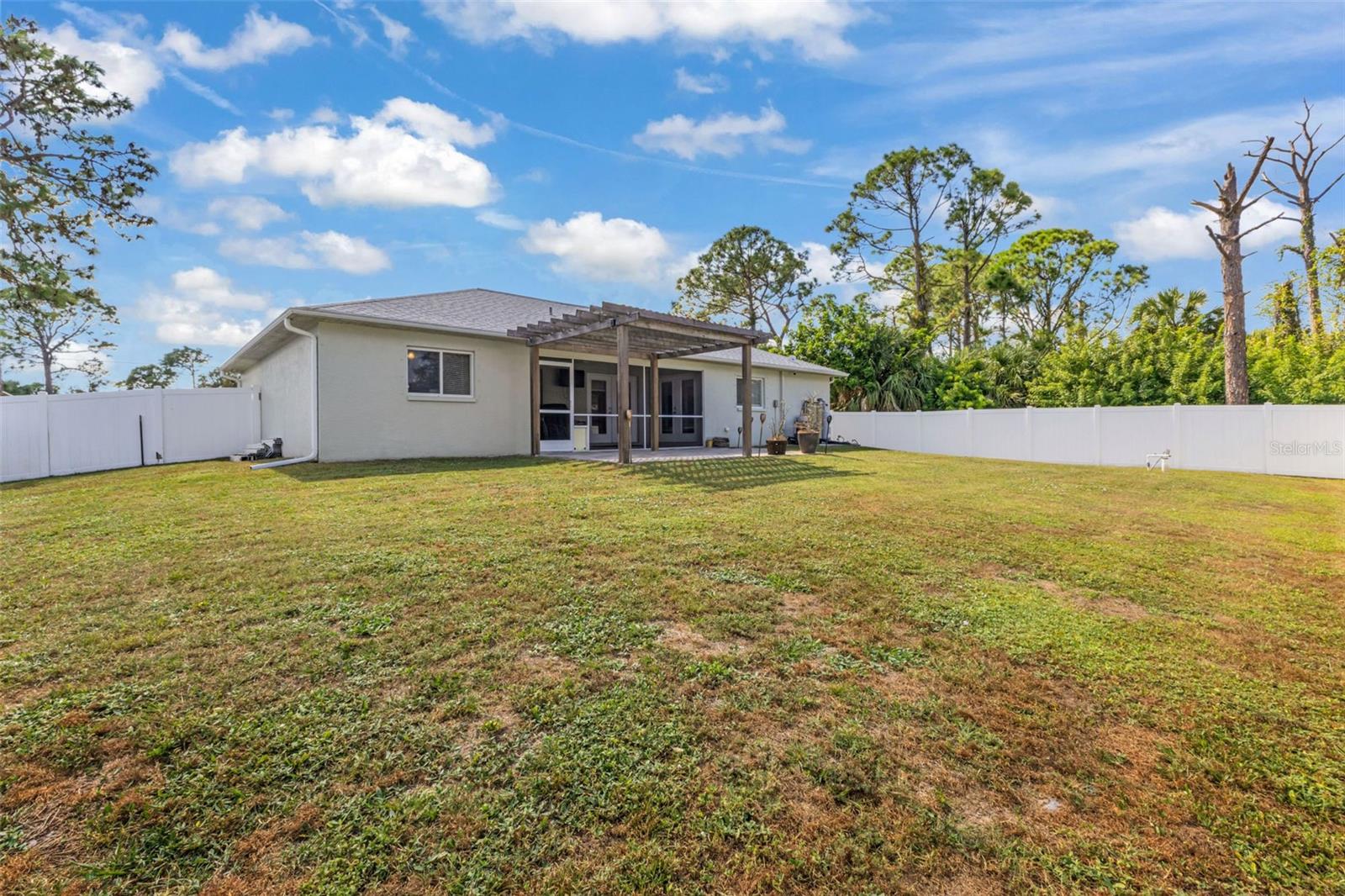 2822 ENSENADA LN, NORTH PORT, FL, 34286