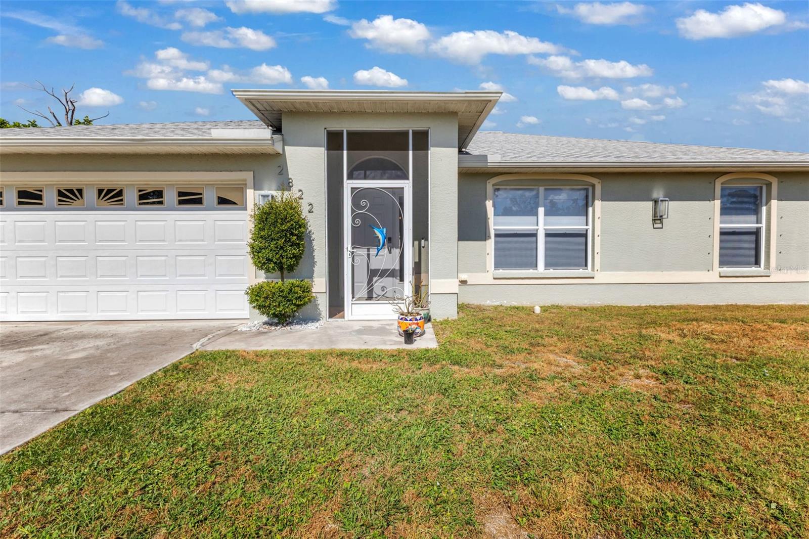 2822 ENSENADA LN, NORTH PORT, FL, 34286