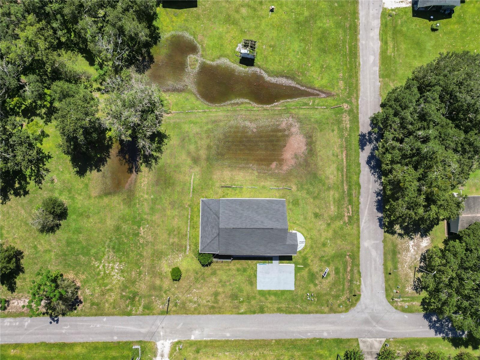 5701 MCDUFFIE AVE, MULBERRY, FL, 33860