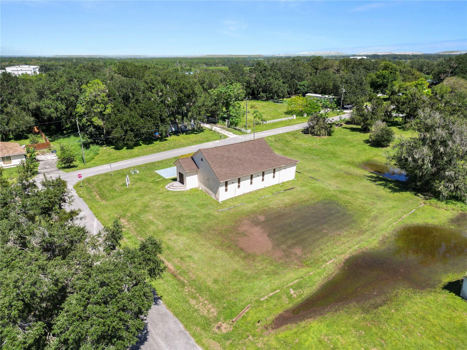 5701 MCDUFFIE AVE, MULBERRY, FL, 33860