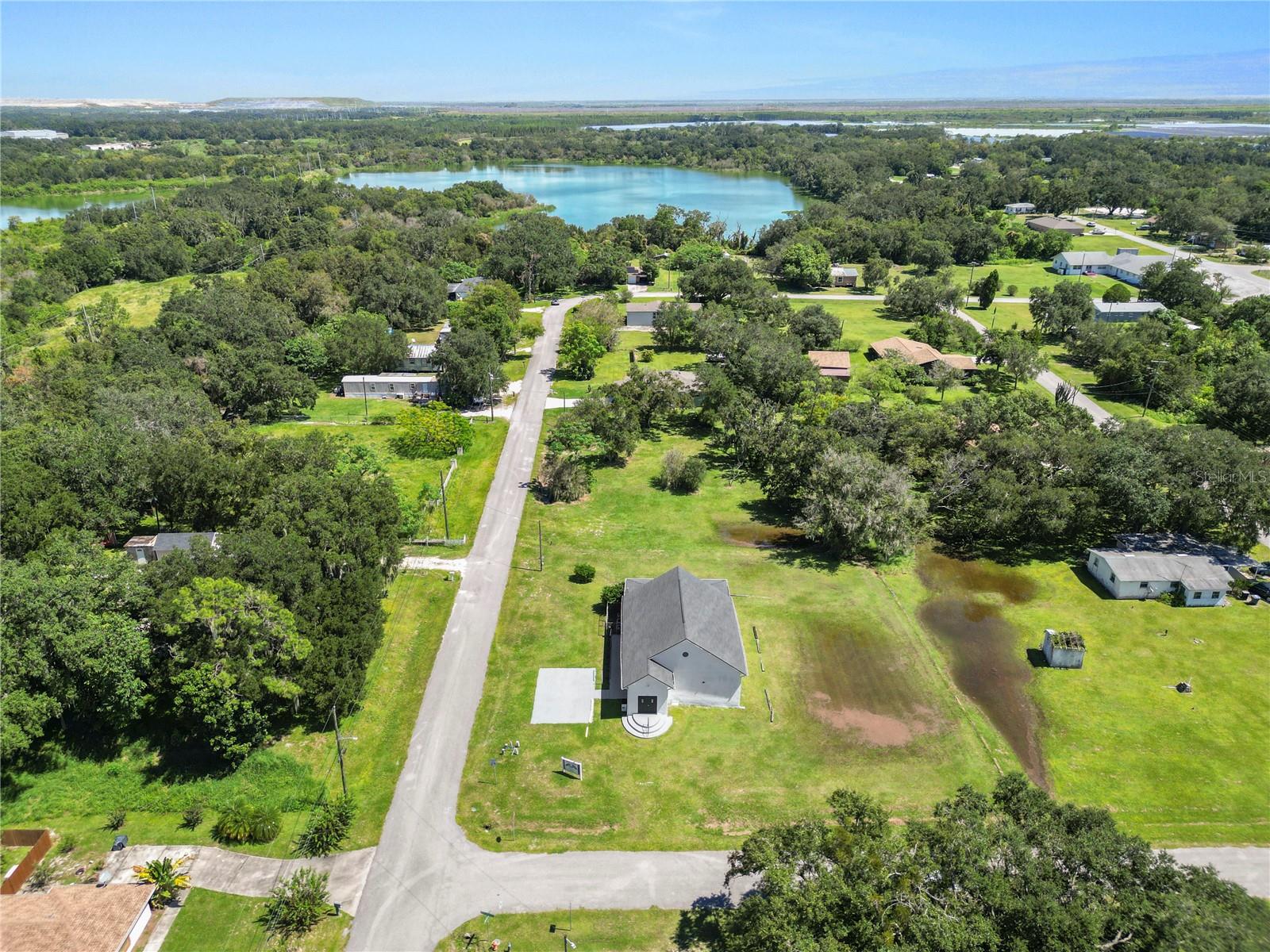 5701 MCDUFFIE AVE, MULBERRY, FL, 33860