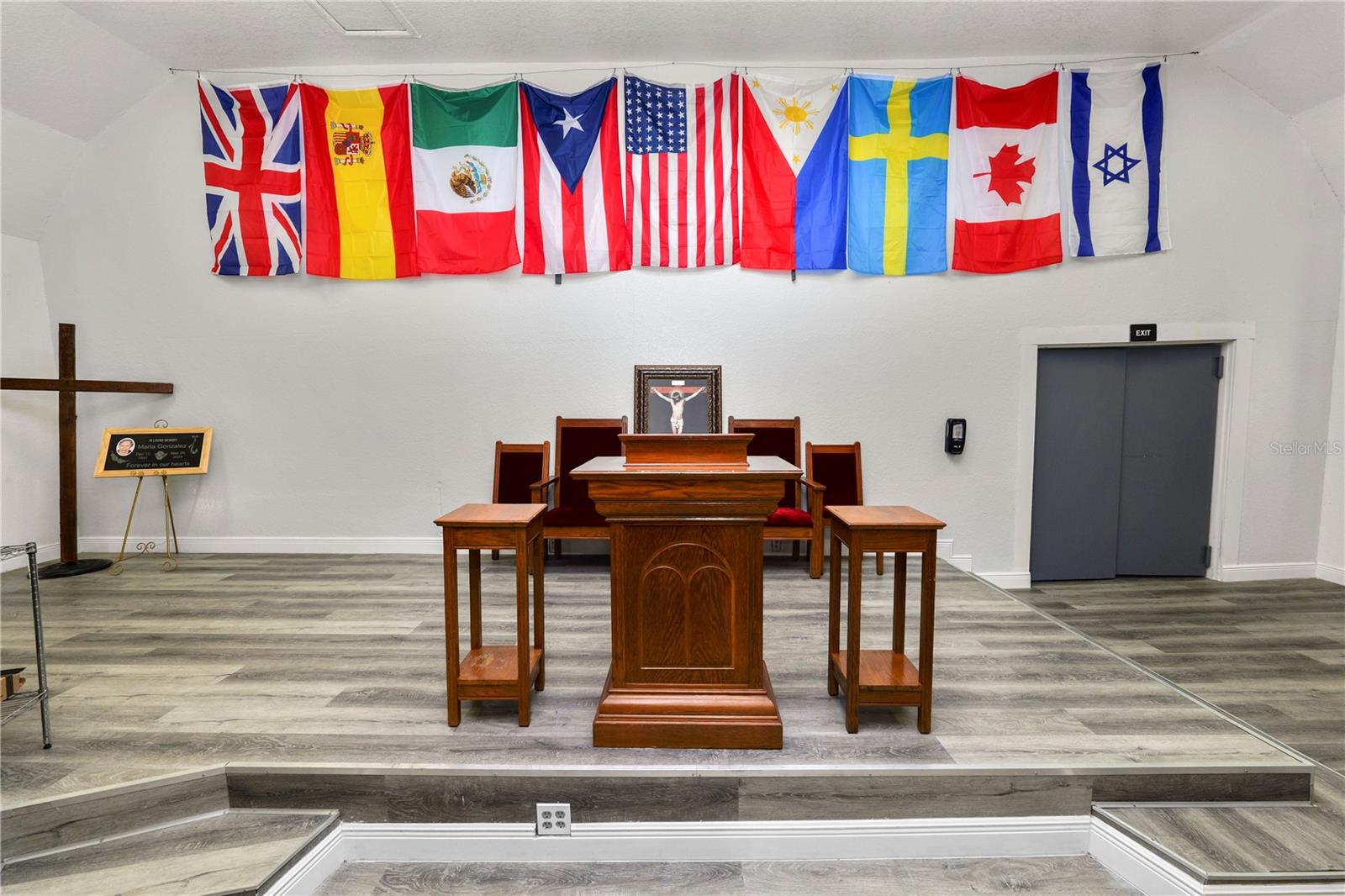 5701 MCDUFFIE AVE, MULBERRY, FL, 33860