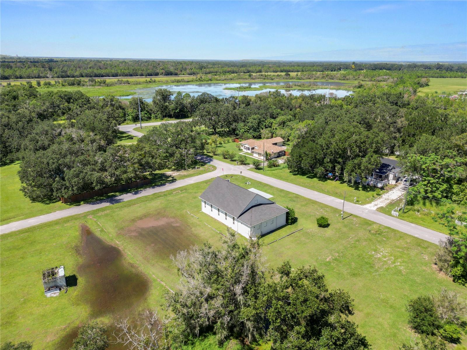 5701 MCDUFFIE AVE, MULBERRY, FL, 33860