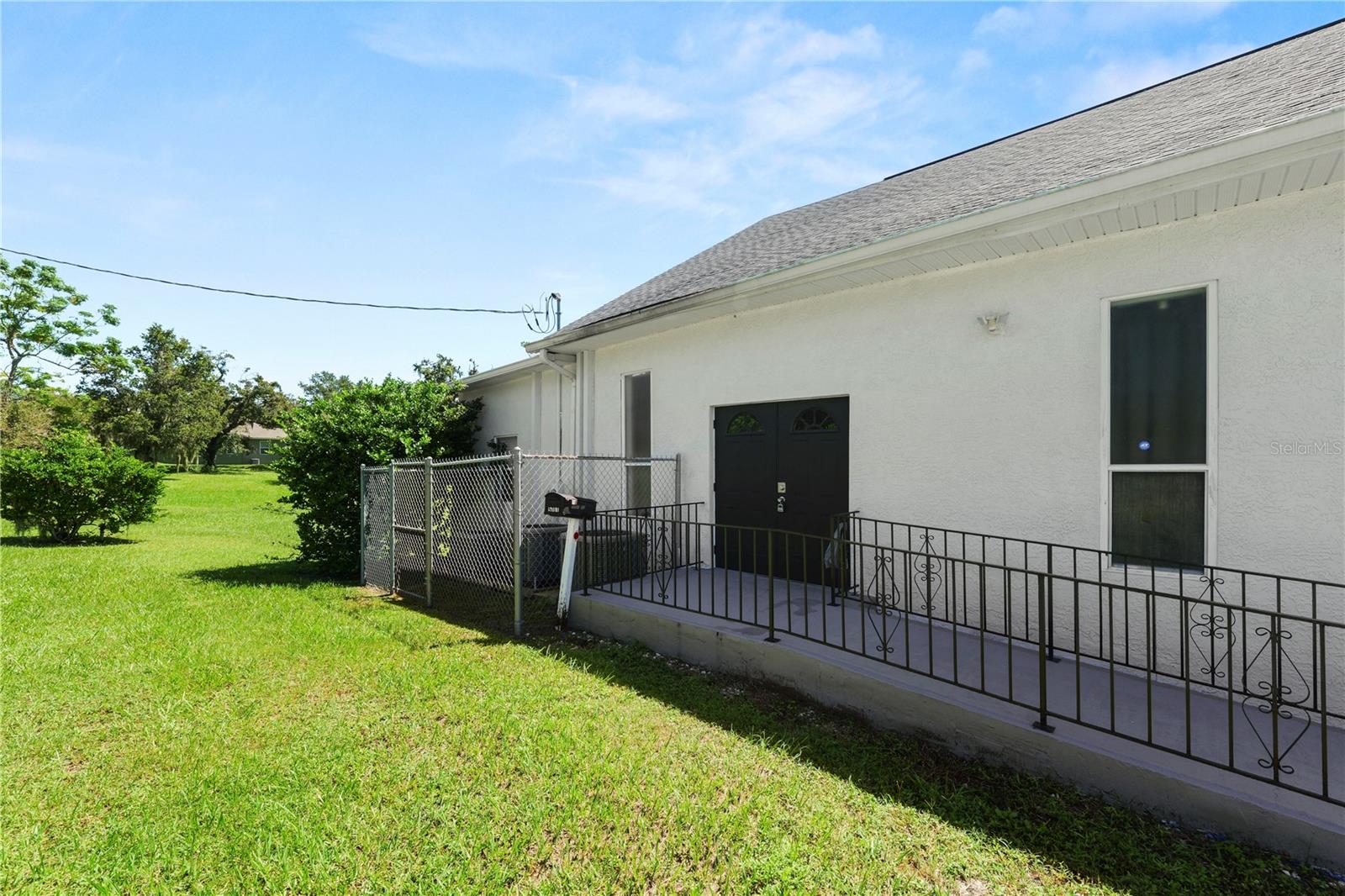 5701 MCDUFFIE AVE, MULBERRY, FL, 33860