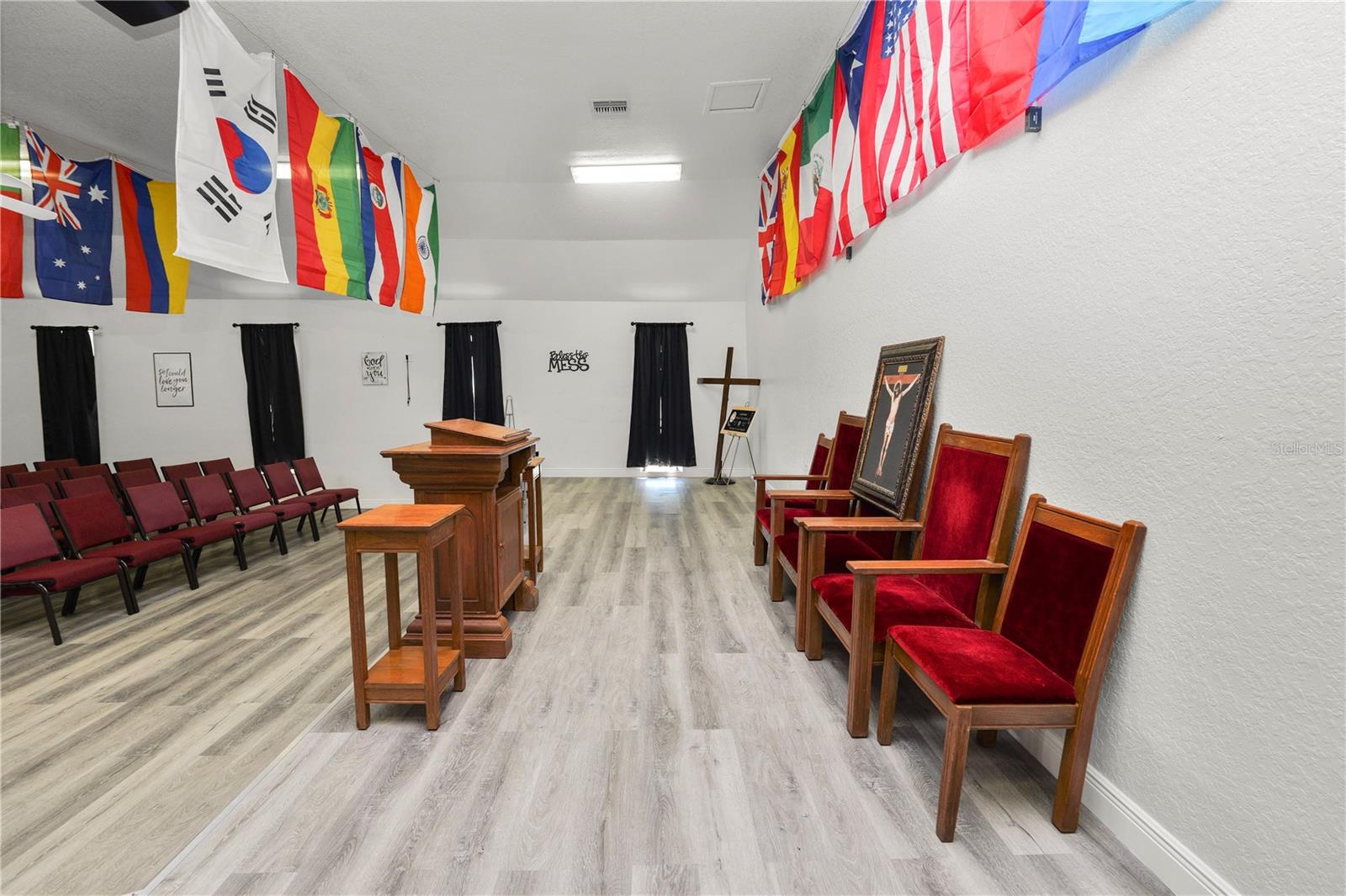 5701 MCDUFFIE AVE, MULBERRY, FL, 33860