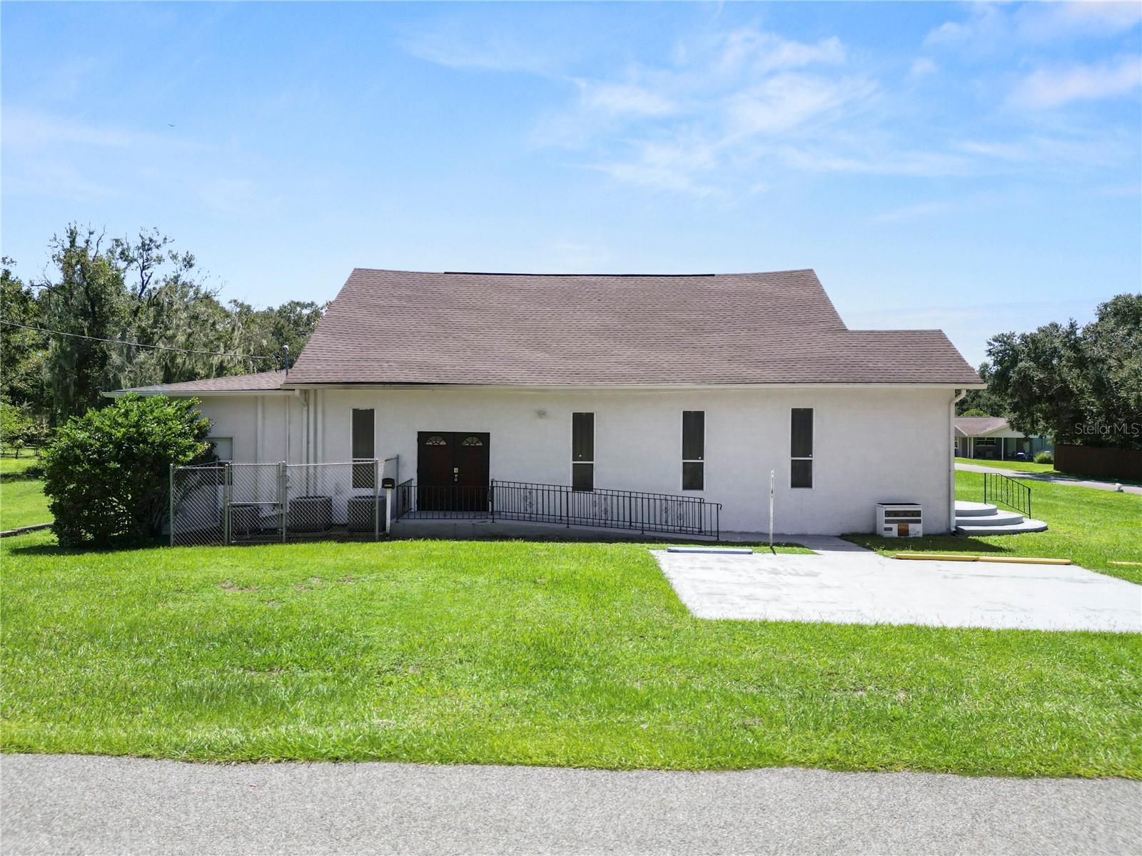 5701 MCDUFFIE AVE, MULBERRY, FL, 33860