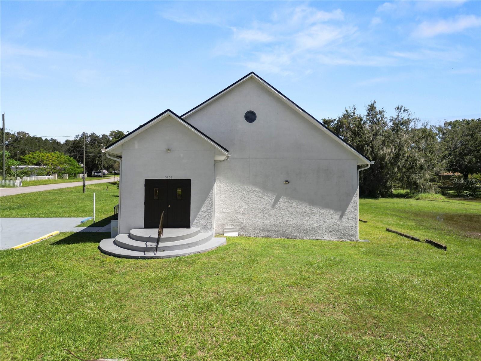 5701 MCDUFFIE AVE, MULBERRY, FL, 33860