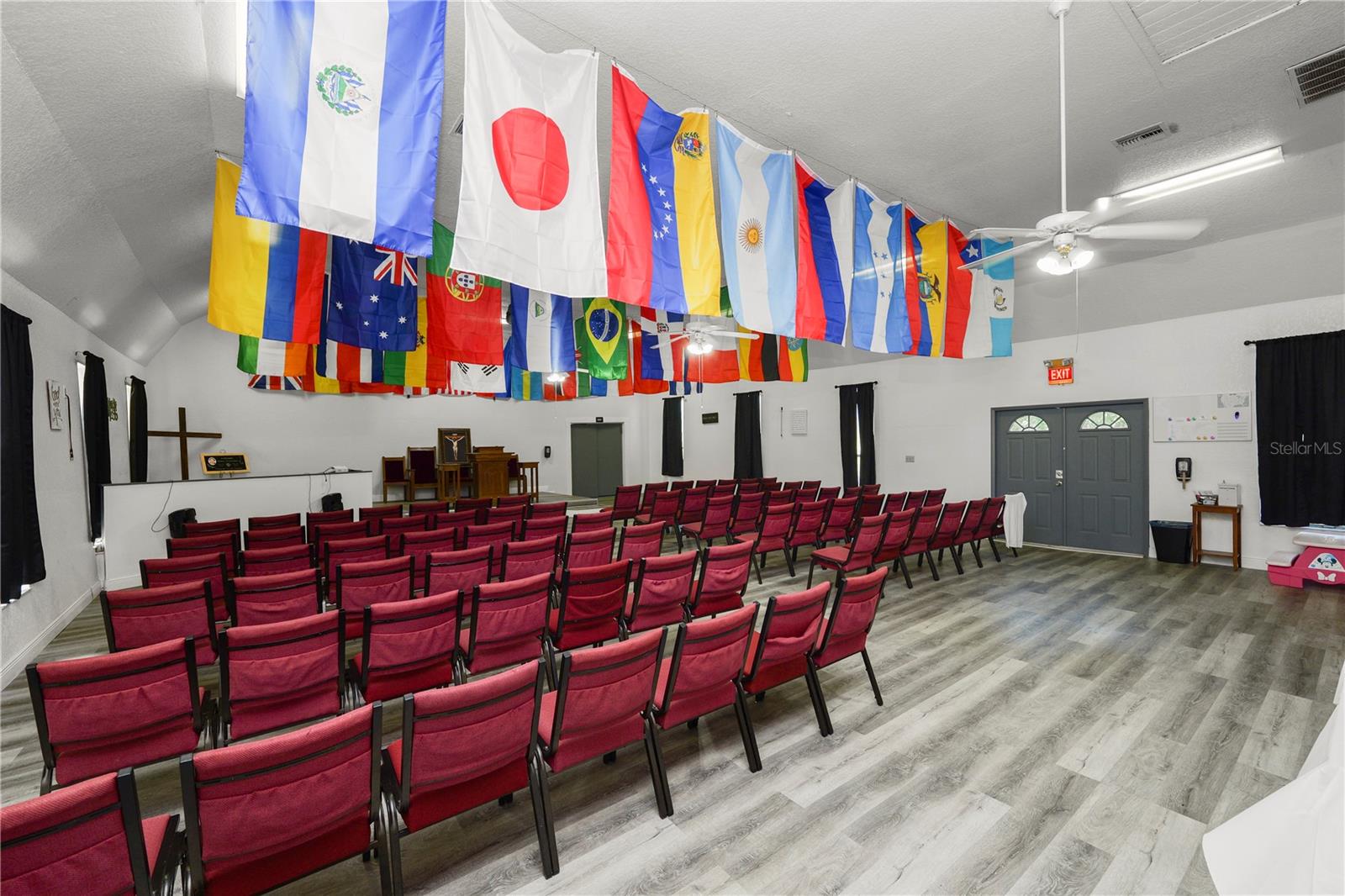 5701 MCDUFFIE AVE, MULBERRY, FL, 33860