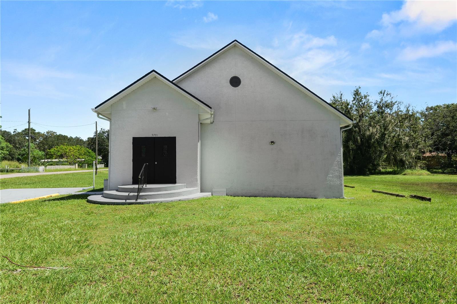 5701 MCDUFFIE AVE, MULBERRY, FL, 33860