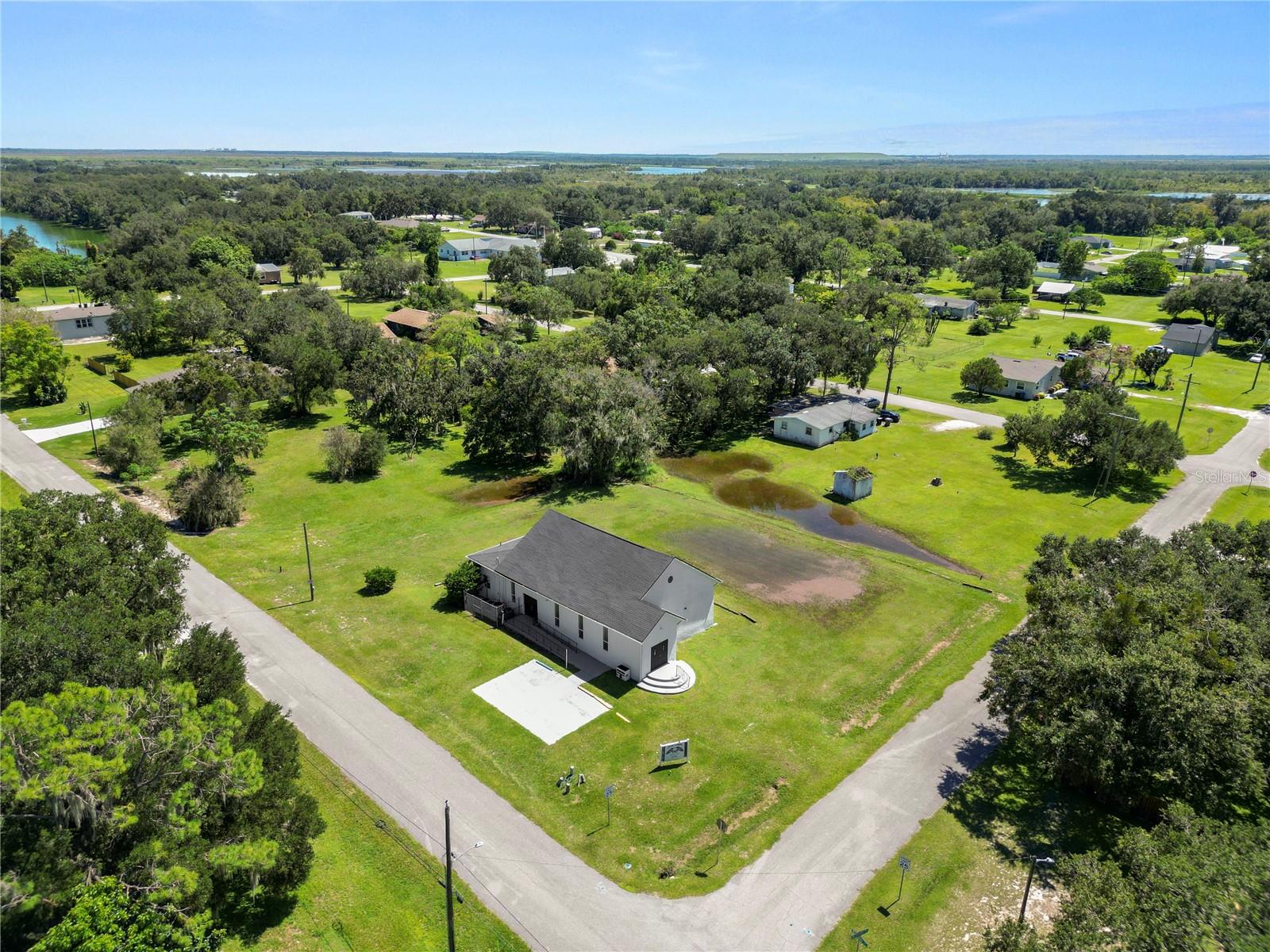 5701 MCDUFFIE AVE, MULBERRY, FL, 33860