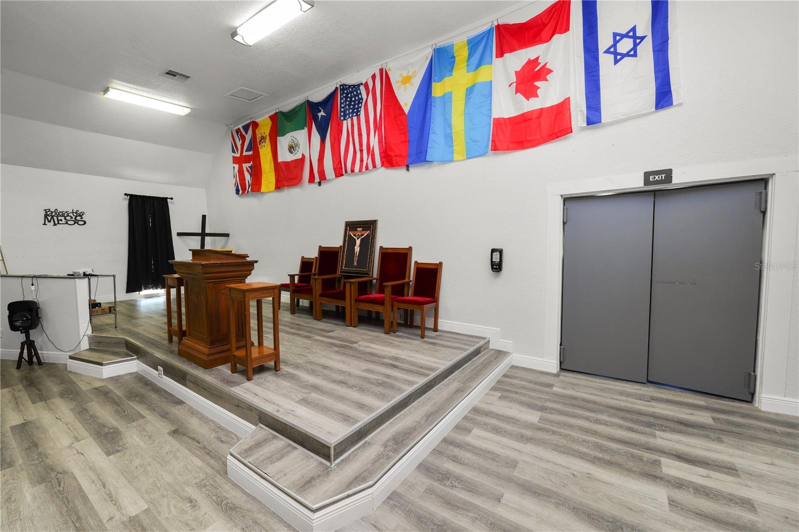 5701 MCDUFFIE AVE, MULBERRY, FL, 33860