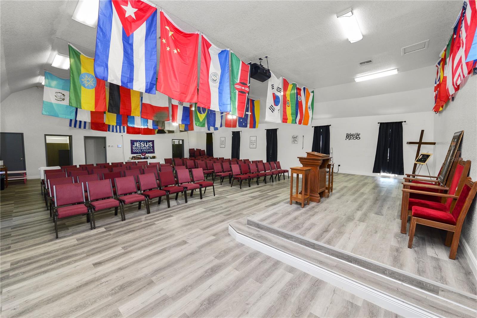 5701 MCDUFFIE AVE, MULBERRY, FL, 33860