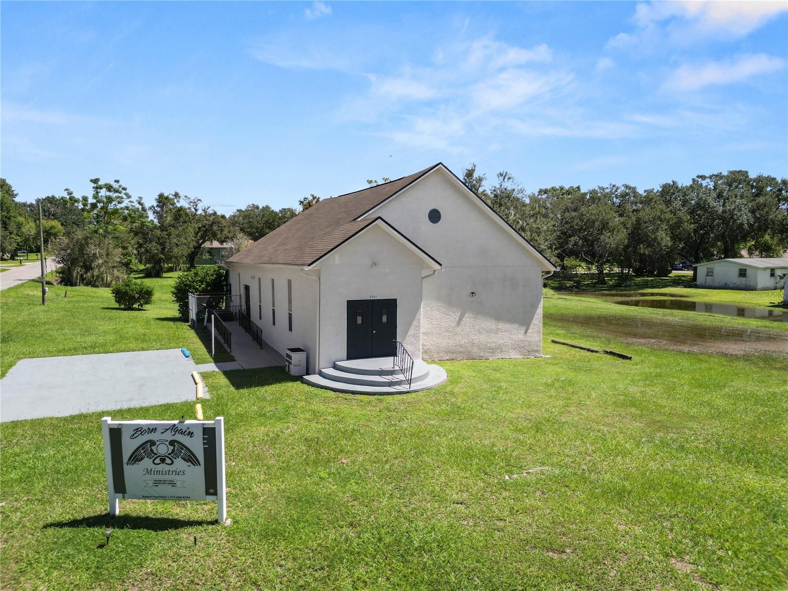 5701 MCDUFFIE AVE, MULBERRY, FL, 33860