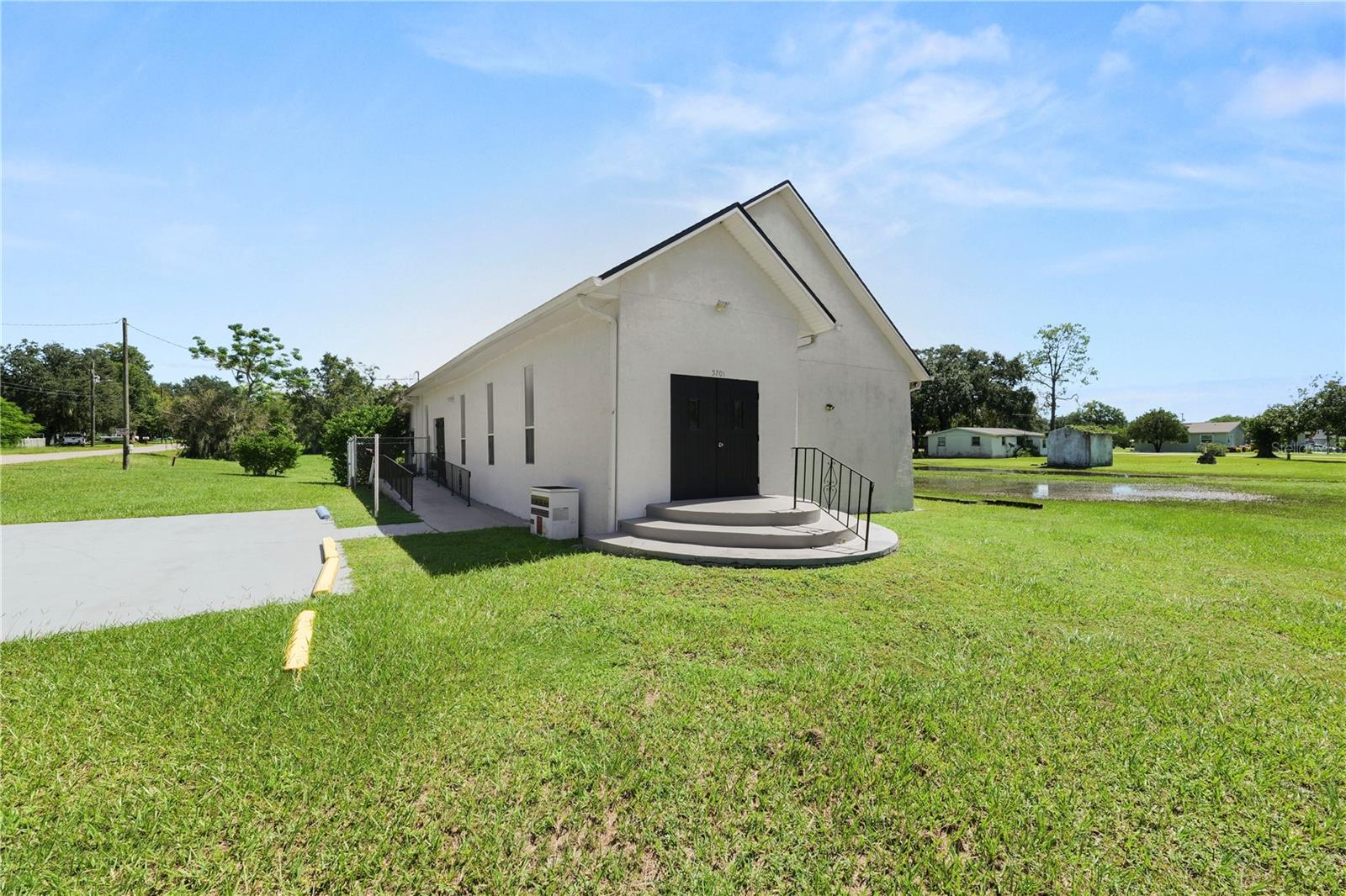 5701 MCDUFFIE AVE, MULBERRY, FL, 33860