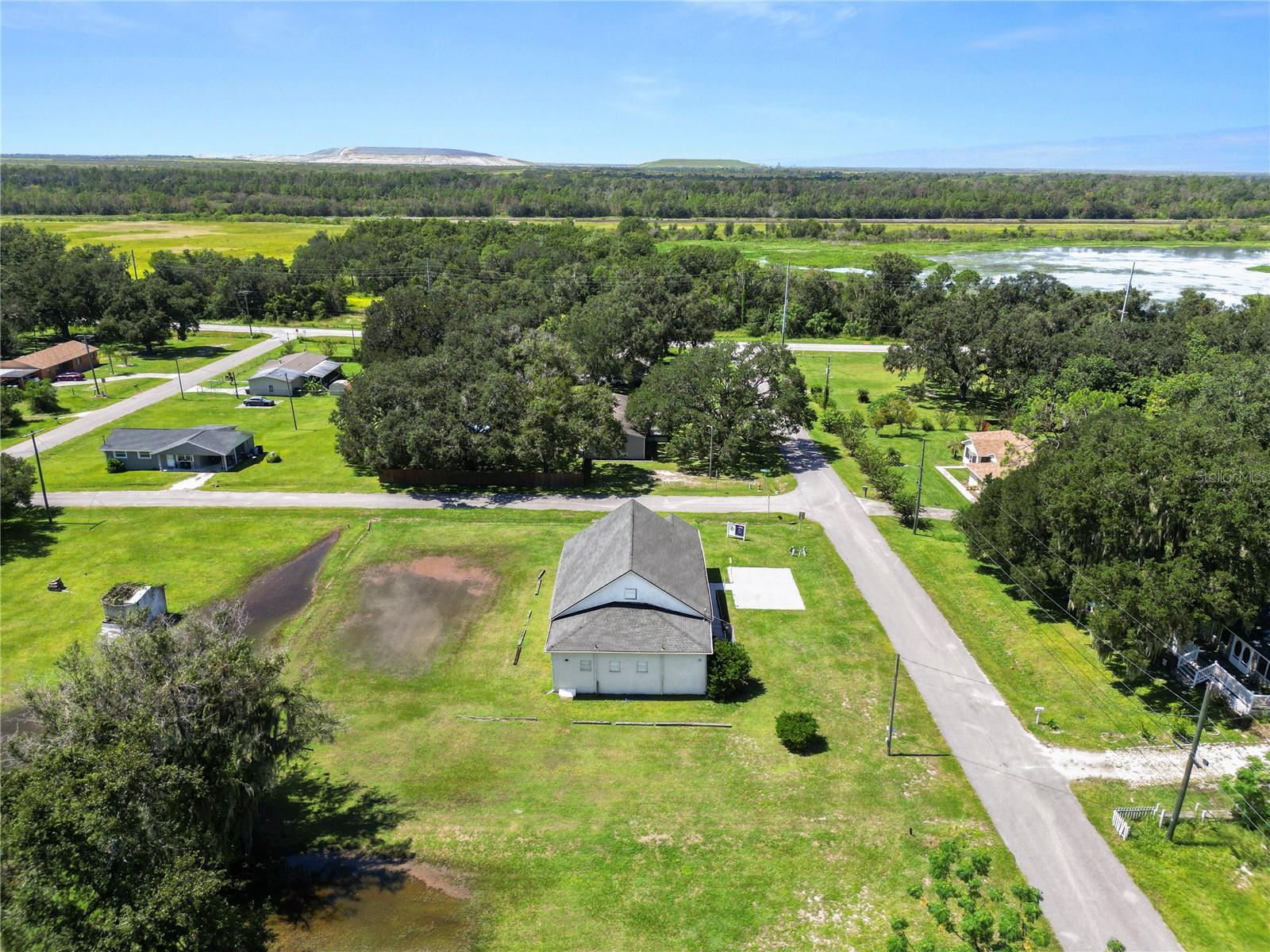 5701 MCDUFFIE AVE, MULBERRY, FL, 33860