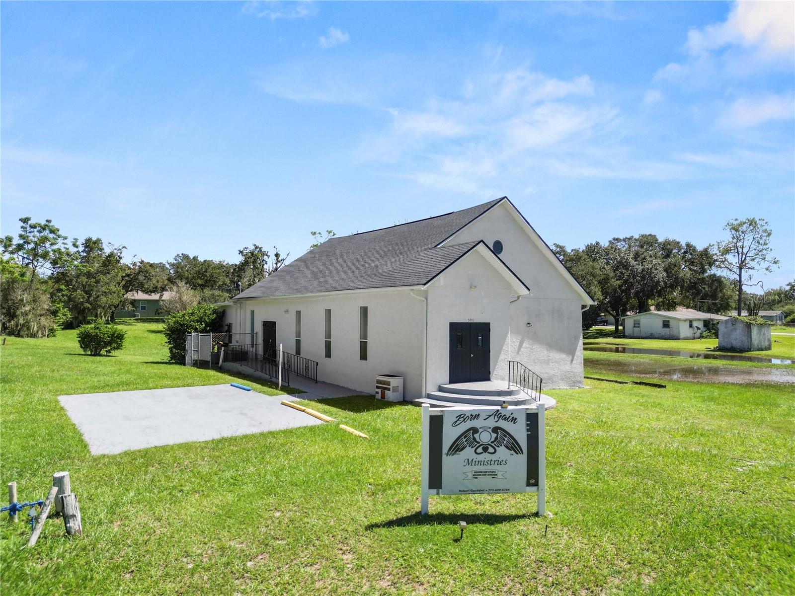 5701 MCDUFFIE AVE, MULBERRY, FL, 33860