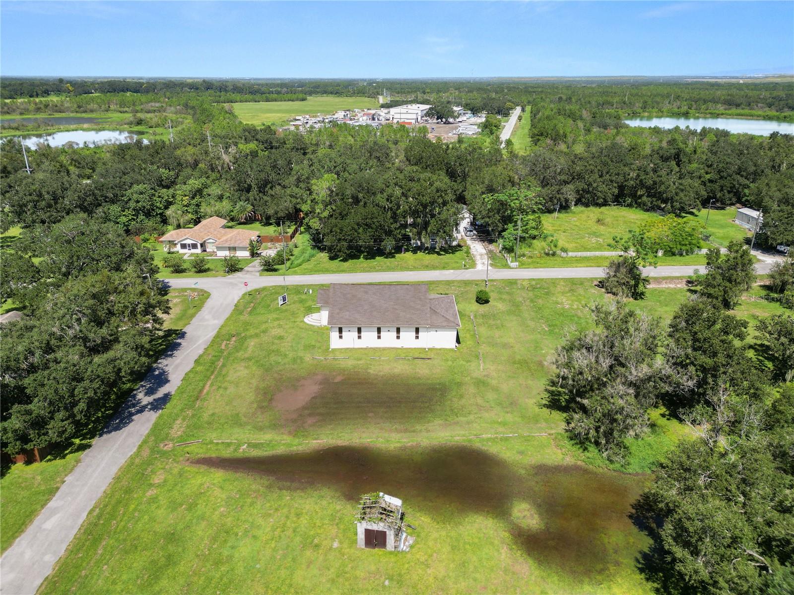 5701 MCDUFFIE AVE, MULBERRY, FL, 33860