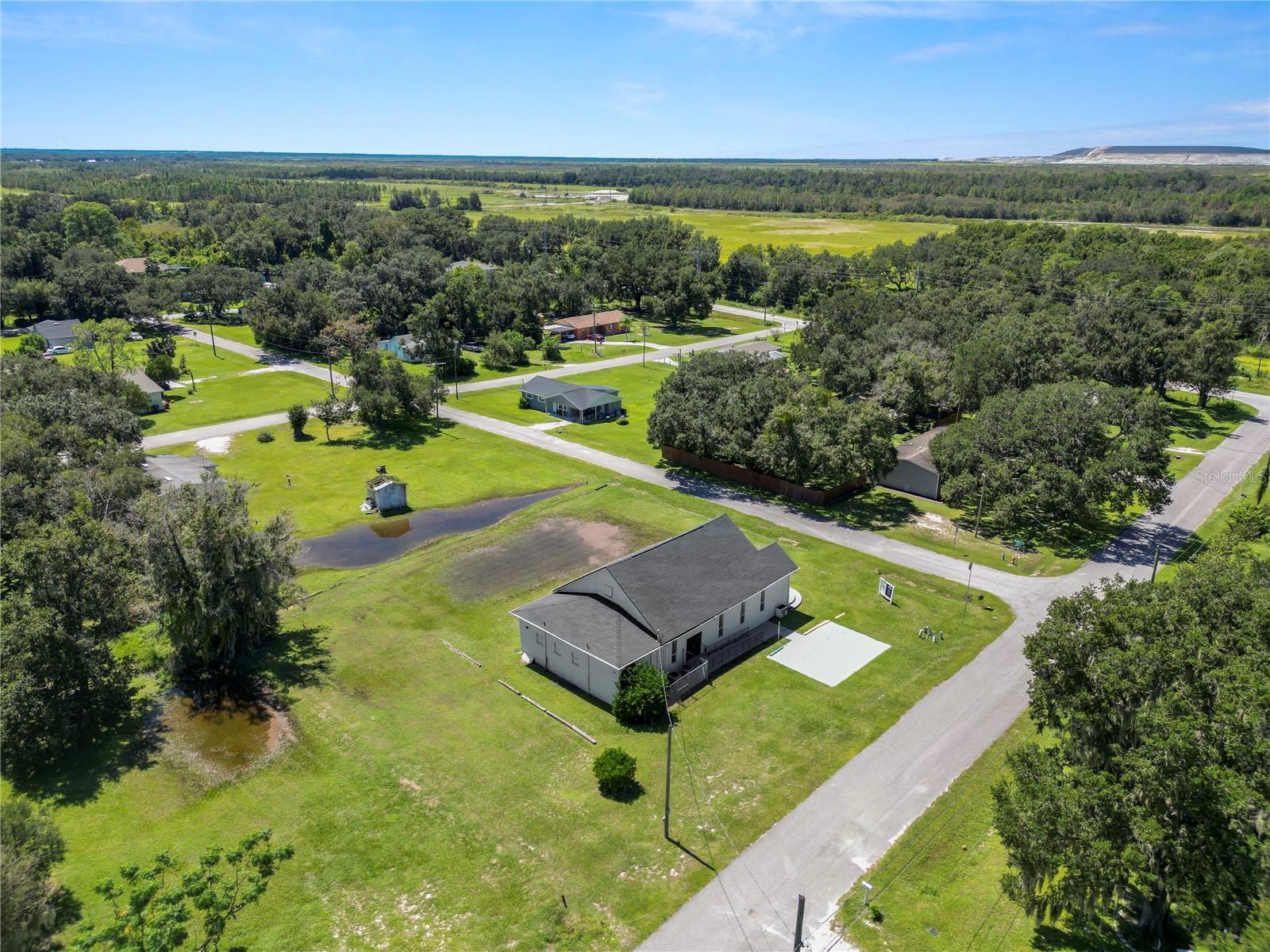 5701 MCDUFFIE AVE, MULBERRY, FL, 33860