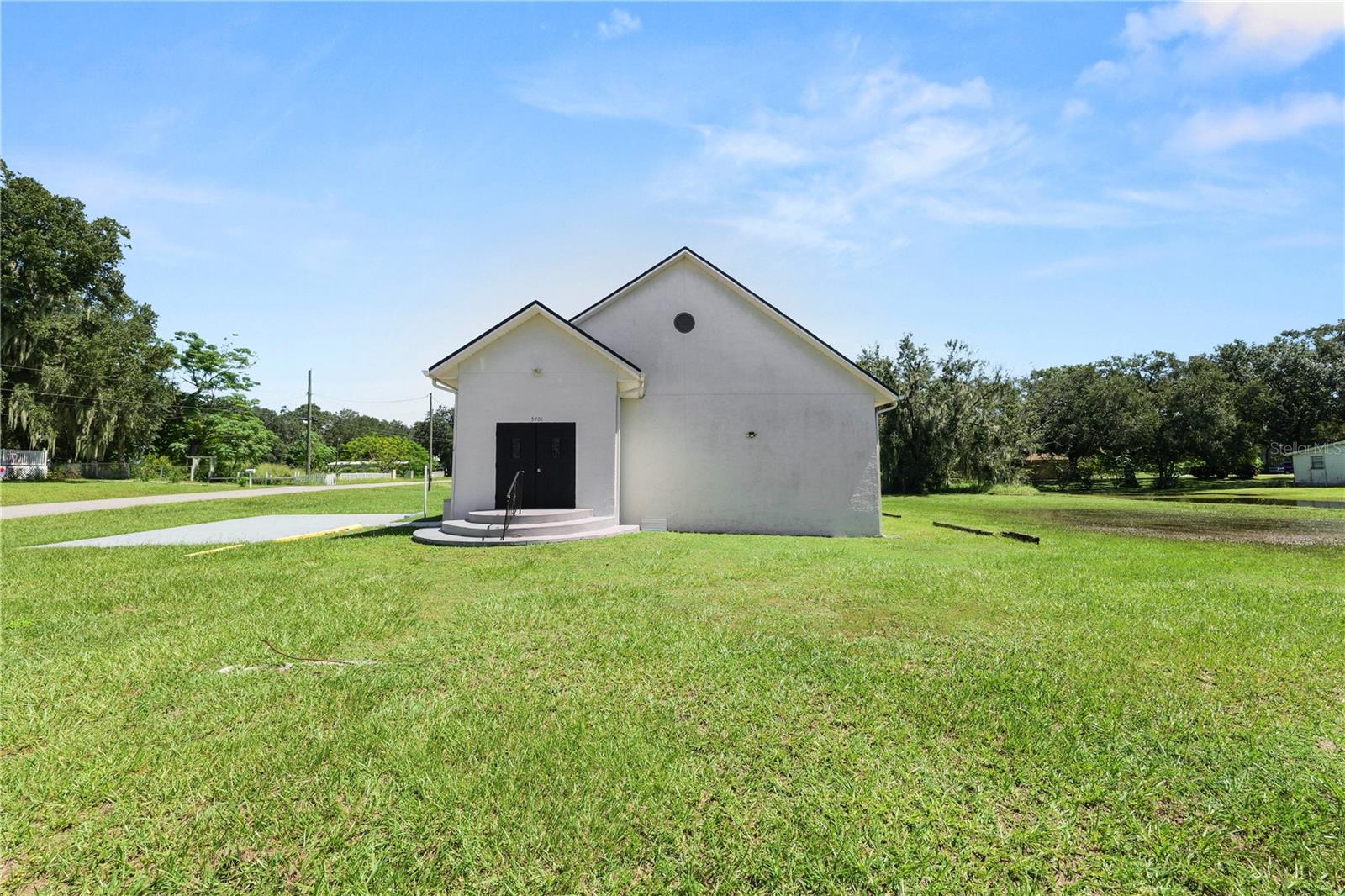 5701 MCDUFFIE AVE, MULBERRY, FL, 33860