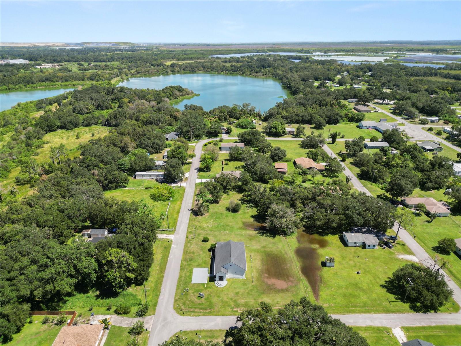 5701 MCDUFFIE AVE, MULBERRY, FL, 33860