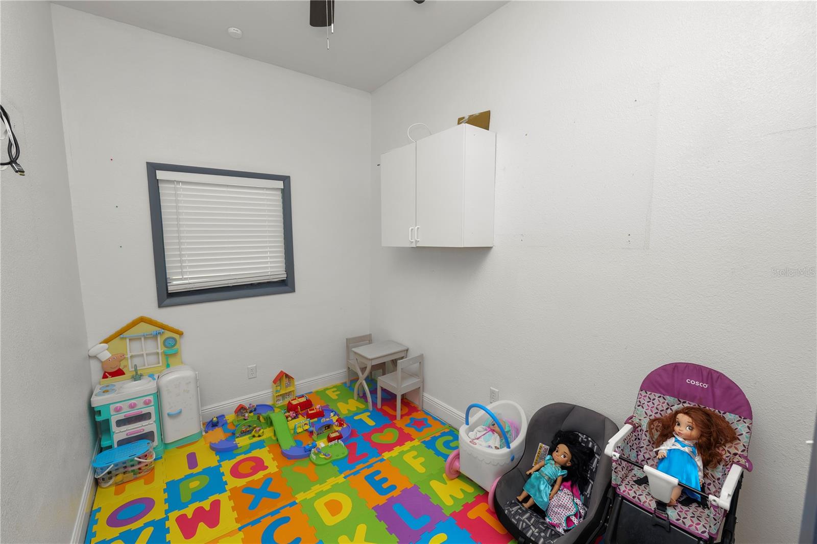 5701 MCDUFFIE AVE, MULBERRY, FL, 33860