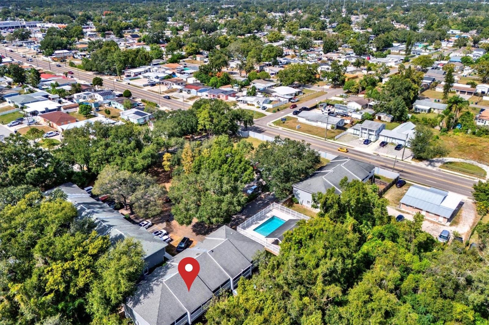 1910 W SLIGH AVE #D104, TAMPA, FL, 33604