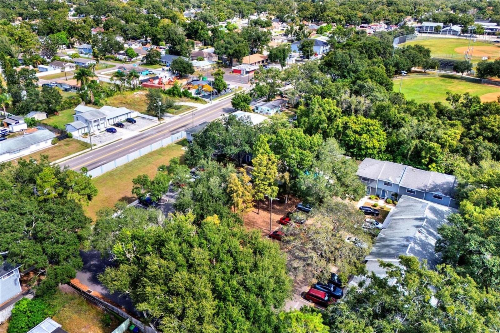 1910 W SLIGH AVE #D104, TAMPA, FL, 33604