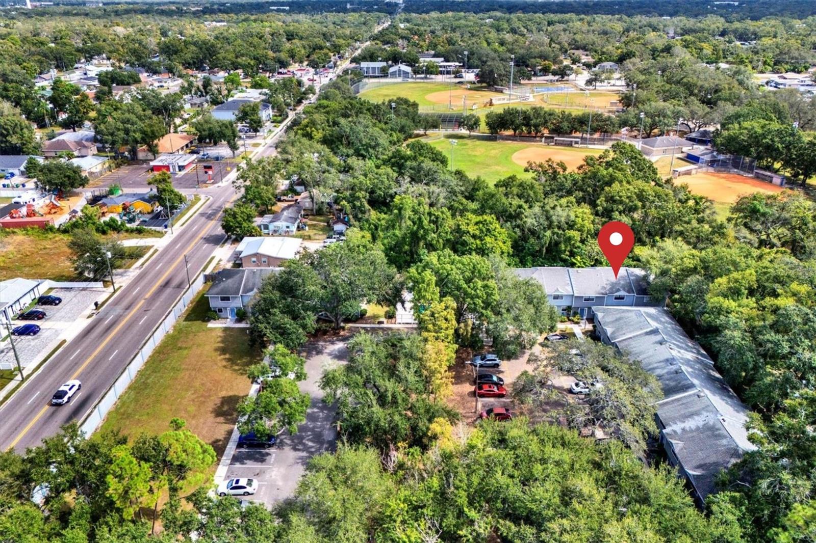 1910 W SLIGH AVE #D104, TAMPA, FL, 33604