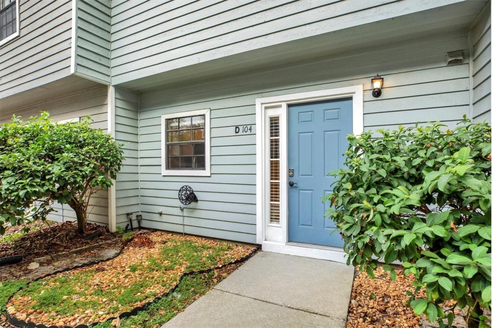 1910 W SLIGH AVE #D104, TAMPA, FL, 33604