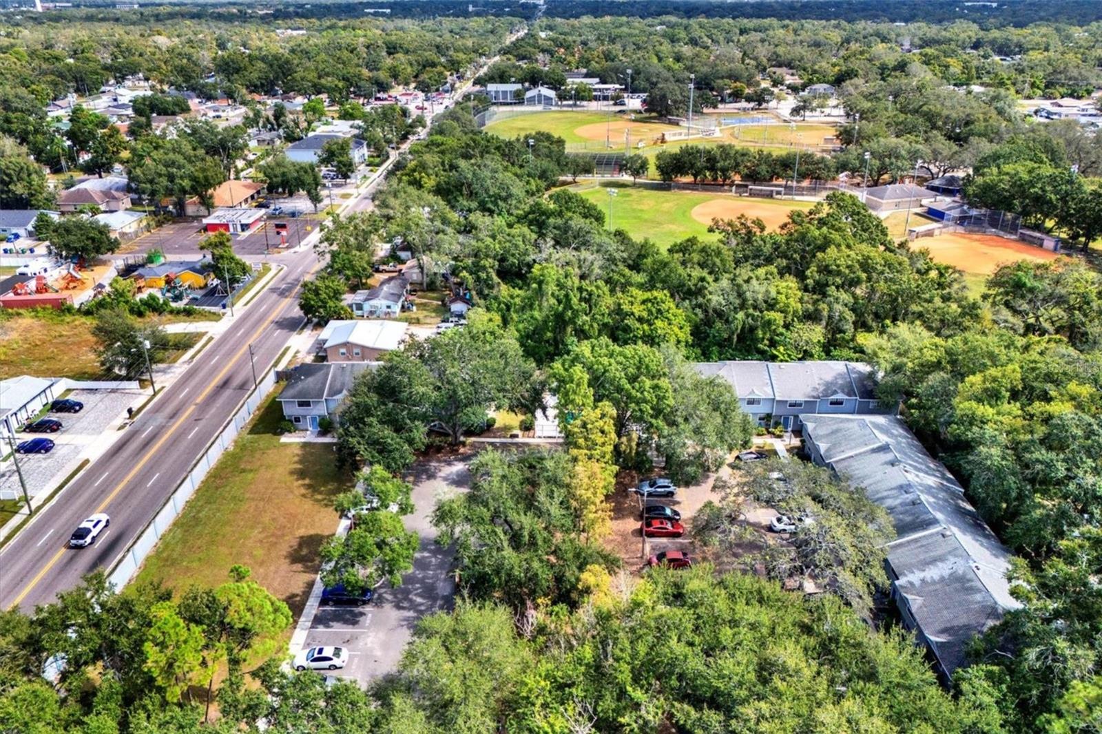 1910 W SLIGH AVE #D104, TAMPA, FL, 33604