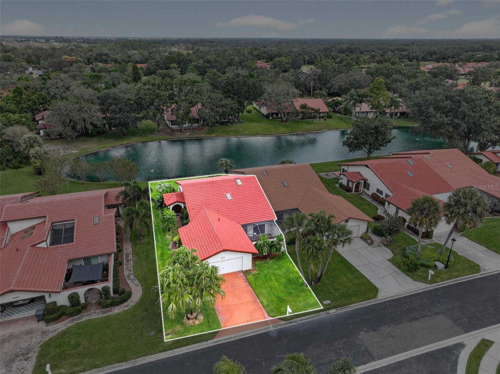 2613 SUNBURST CT, LAKE WALES, FL, 33898