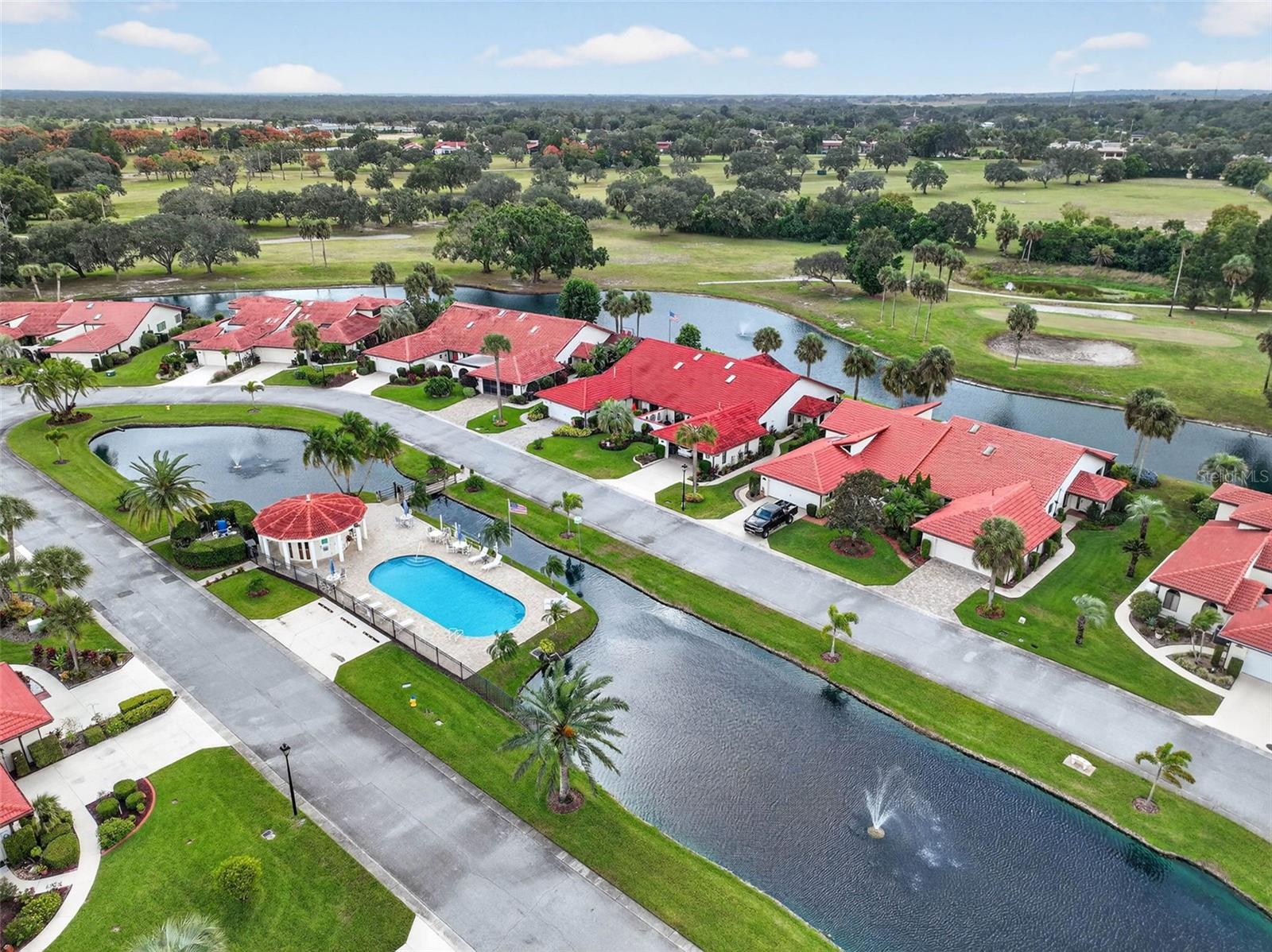 2613 SUNBURST CT, LAKE WALES, FL, 33898