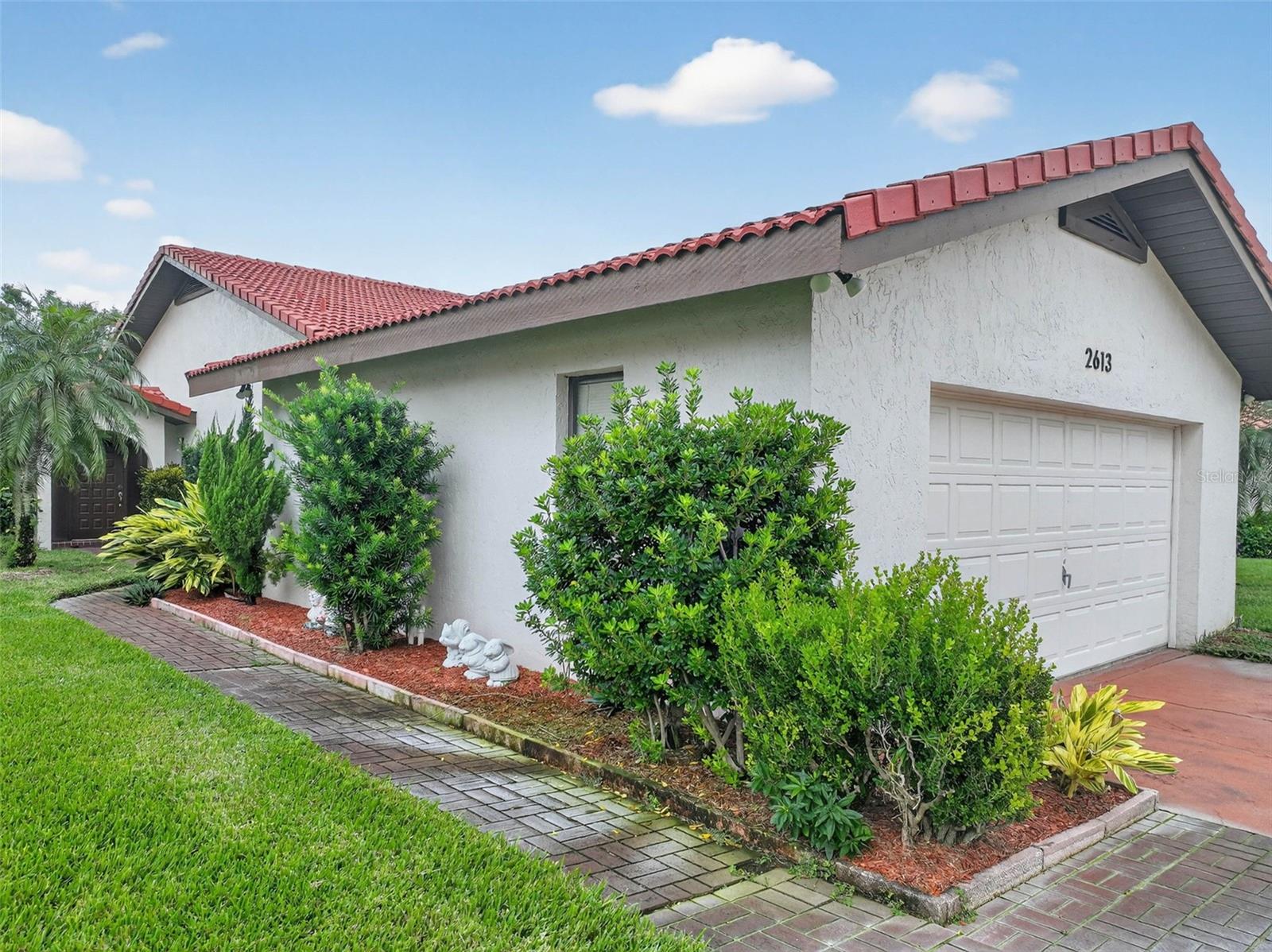 2613 SUNBURST CT, LAKE WALES, FL, 33898