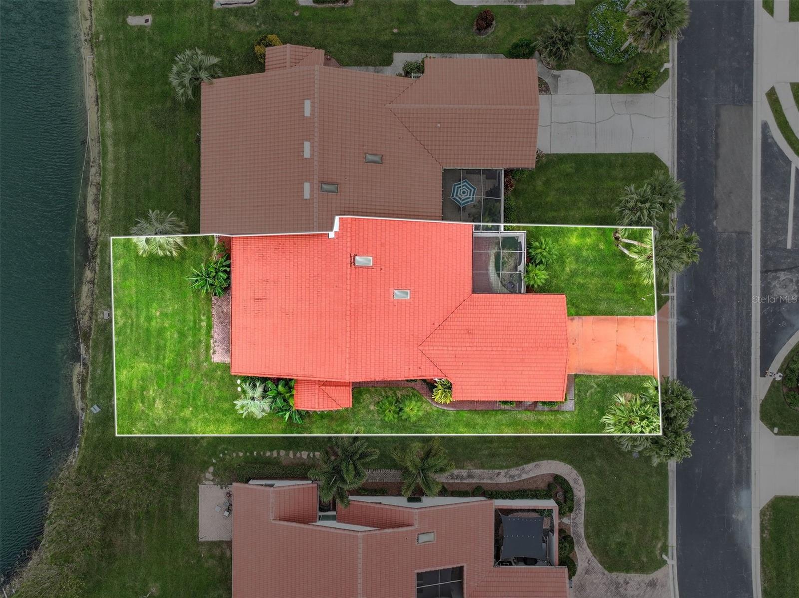 2613 SUNBURST CT, LAKE WALES, FL, 33898