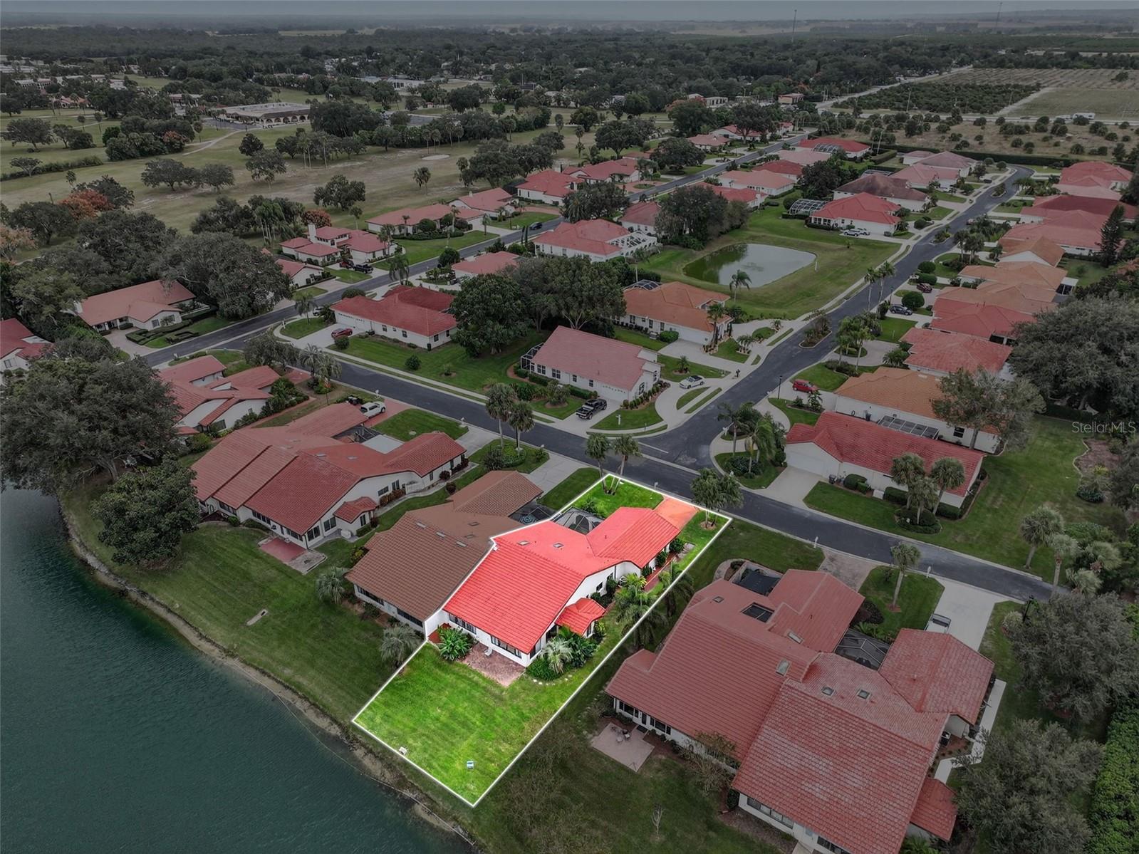 2613 SUNBURST CT, LAKE WALES, FL, 33898