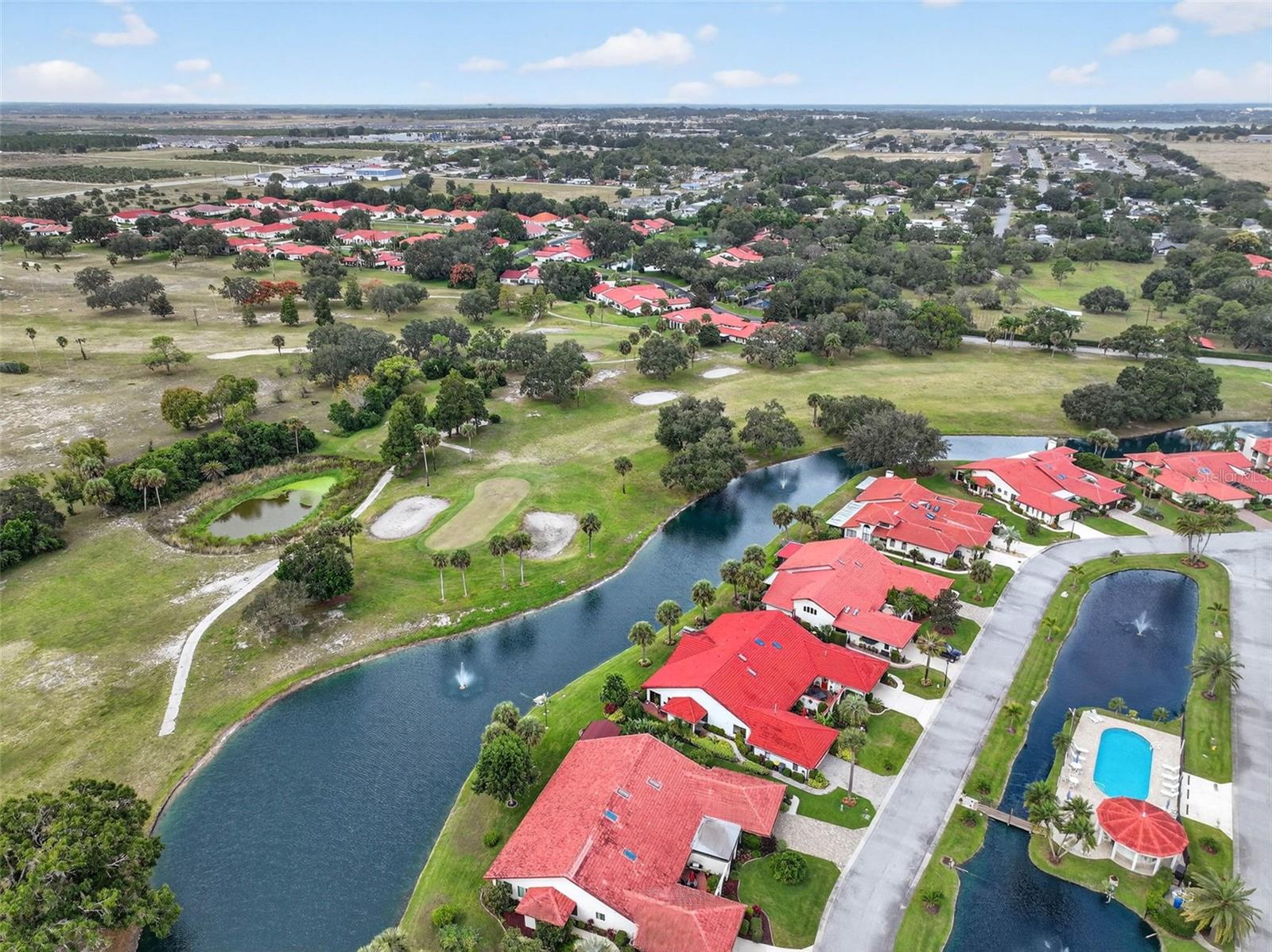 2613 SUNBURST CT, LAKE WALES, FL, 33898