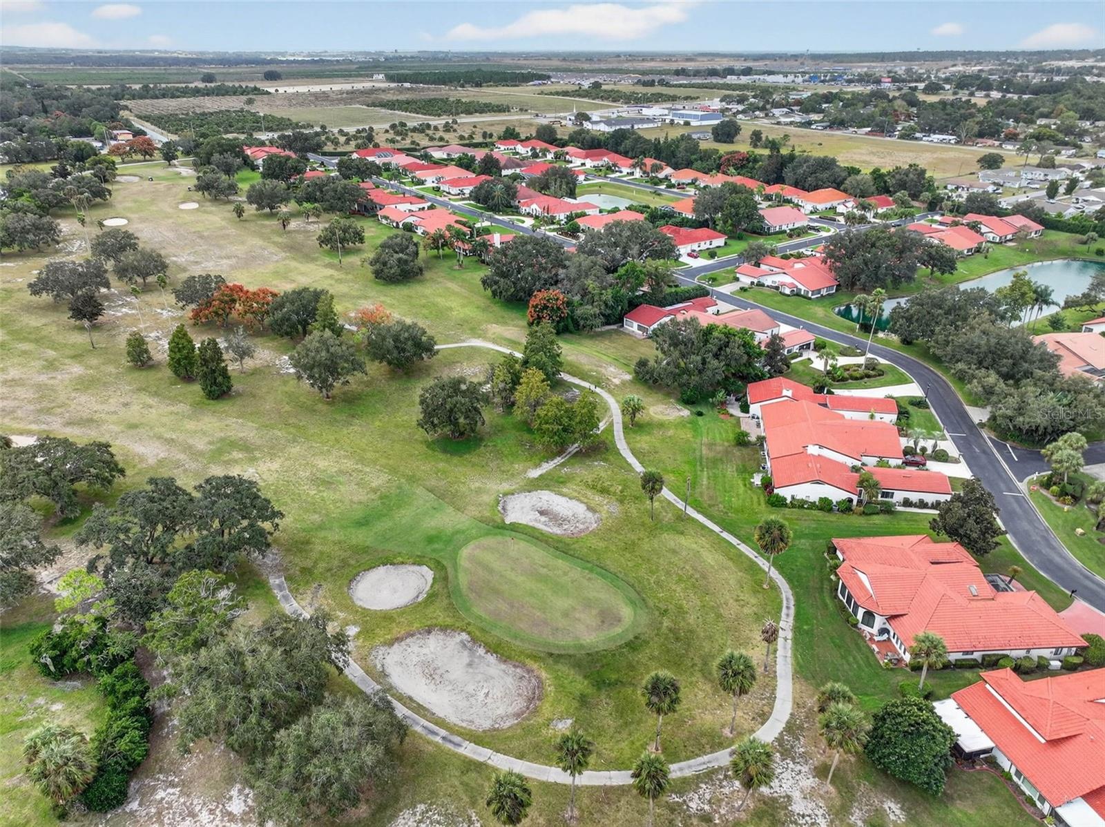 2613 SUNBURST CT, LAKE WALES, FL, 33898