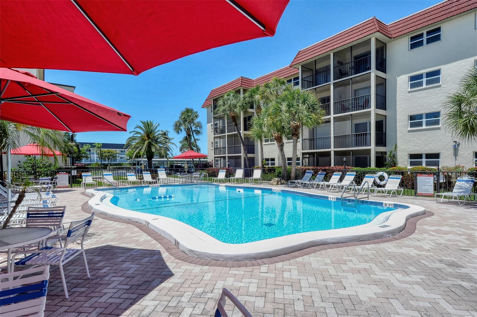 925 BEACH RD #311, SARASOTA, FL, 34242