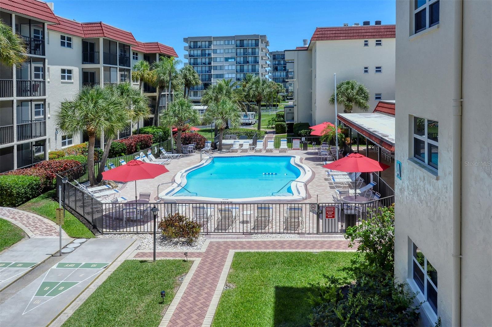 925 BEACH RD #311, SARASOTA, FL, 34242