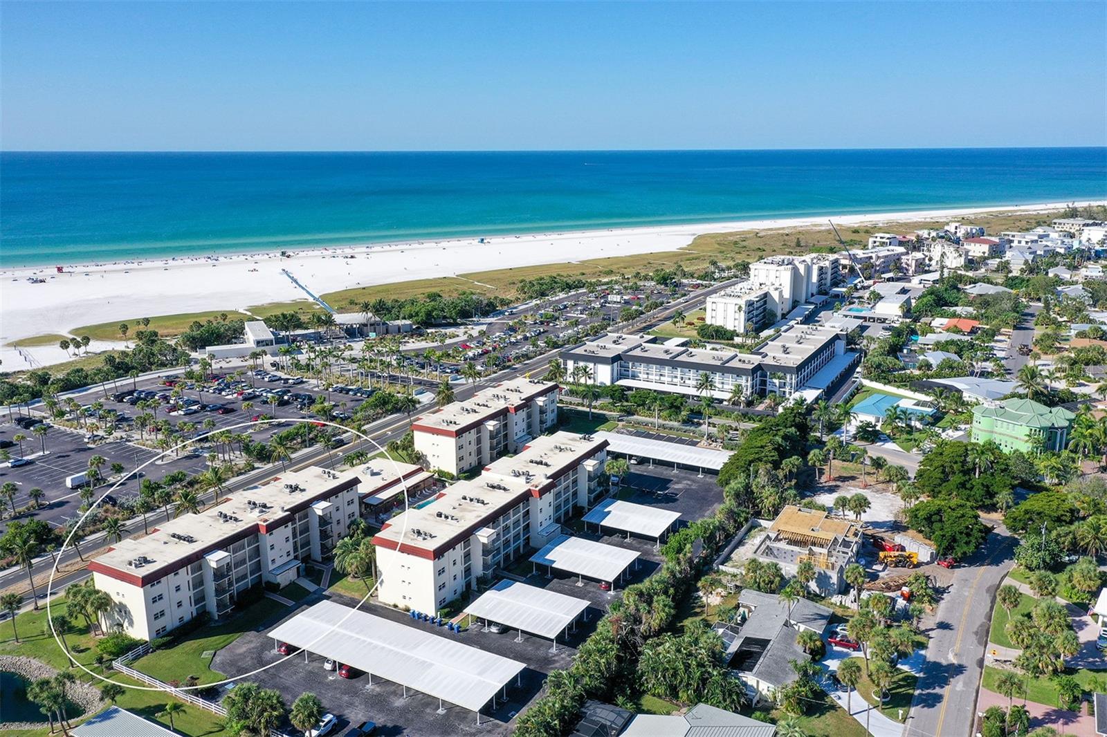 925 BEACH RD #311, SARASOTA, FL, 34242