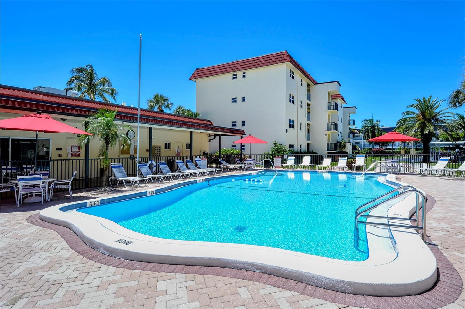 925 BEACH RD #311, SARASOTA, FL, 34242